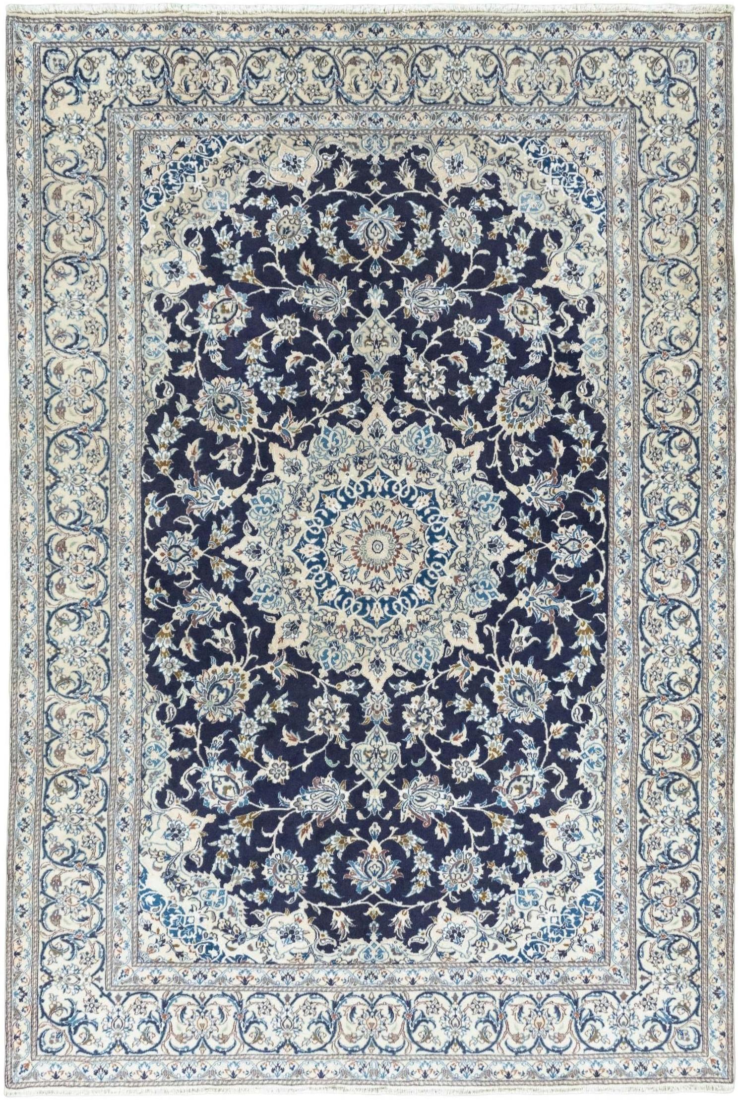 Nain 200x300 - Nain 9 La 197 x 292 cm