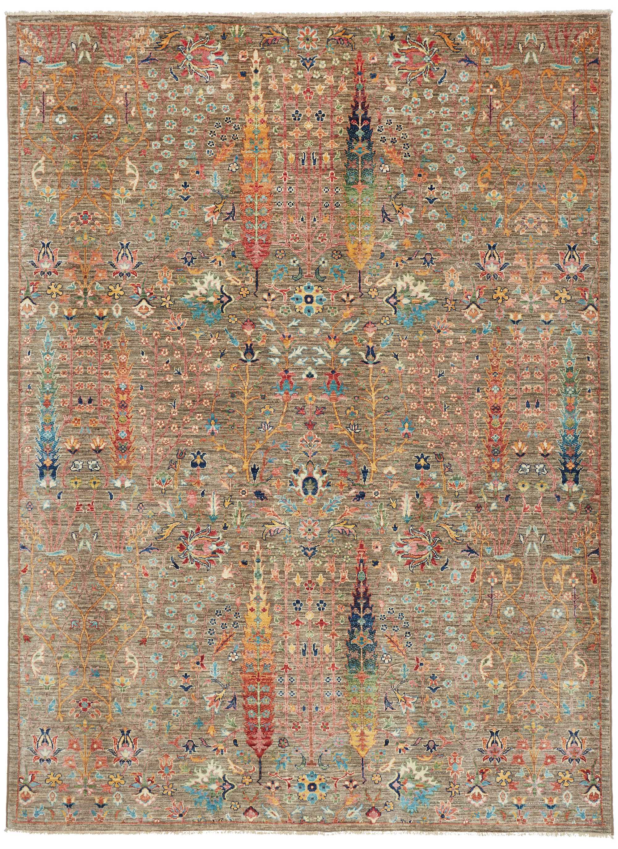 Luxe Tapijten - Samarkand 169 x 227 cm