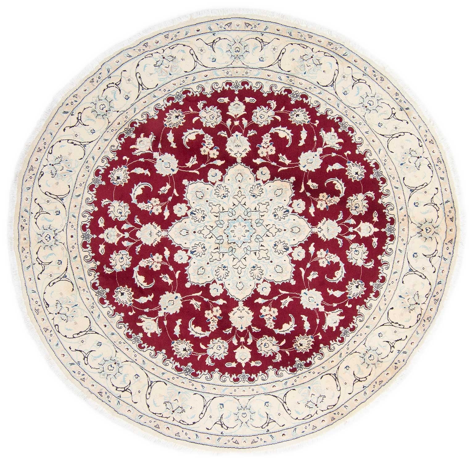 Наинский раунд - Nain 246 x 246 cm