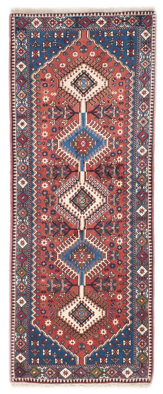 Covoare Yalameh - Yalameh 80 x 190 cm