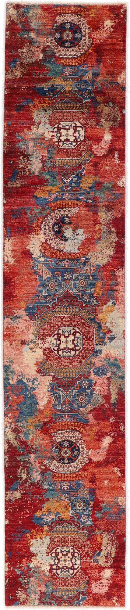 Teppich Läufer 80x350 - Ariana 72 x 361 cm