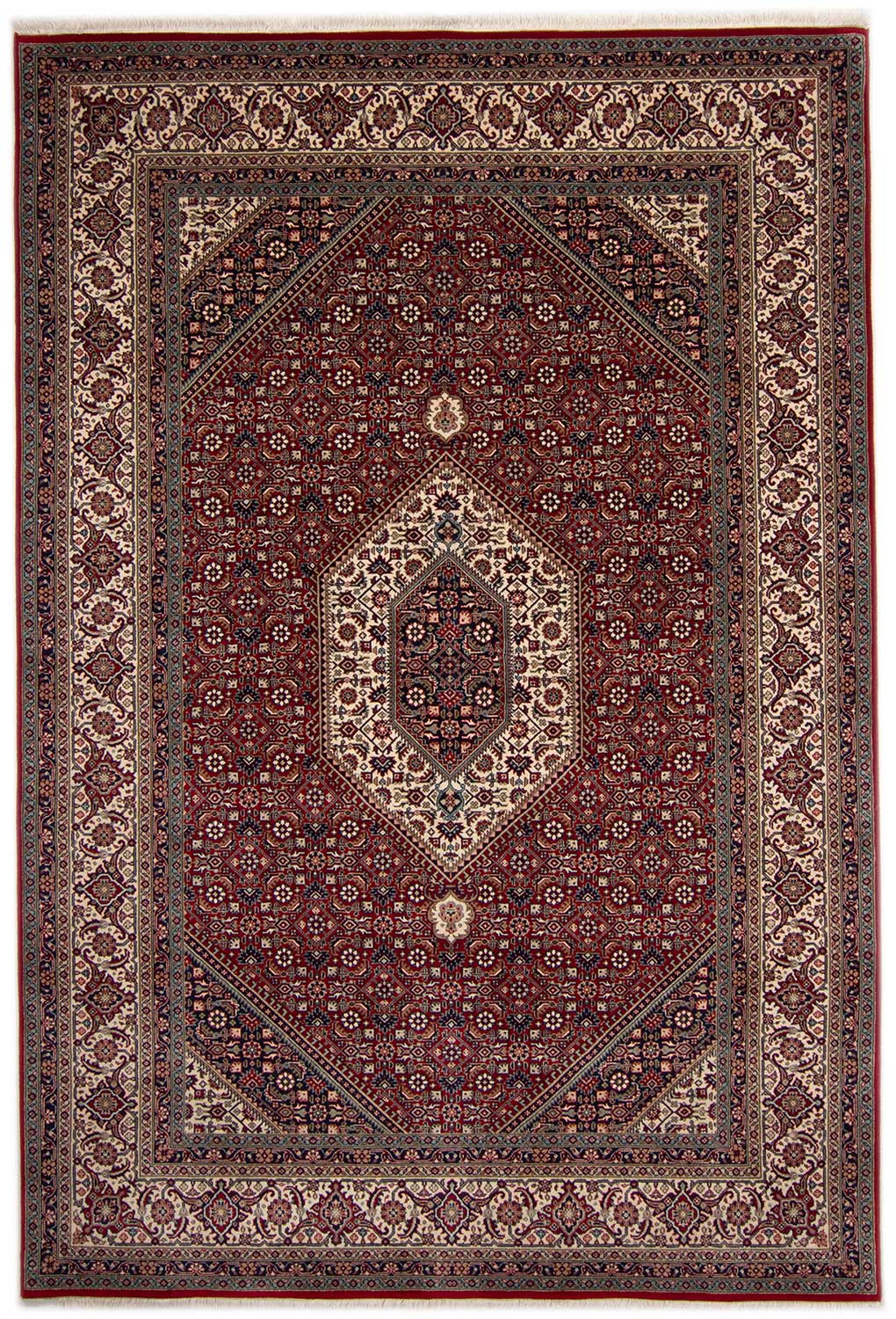 Bidjar 200x300 - Bidjar 203 x 296 cm
