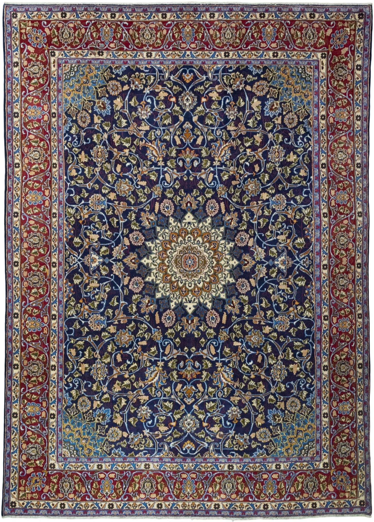 Kaschmar Teppiche - Kashmar 290 x 407 cm