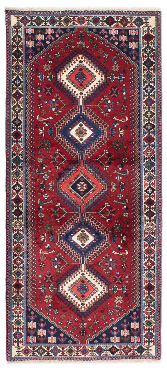 Covoare Yalameh - Yalameh 83 x 194 cm