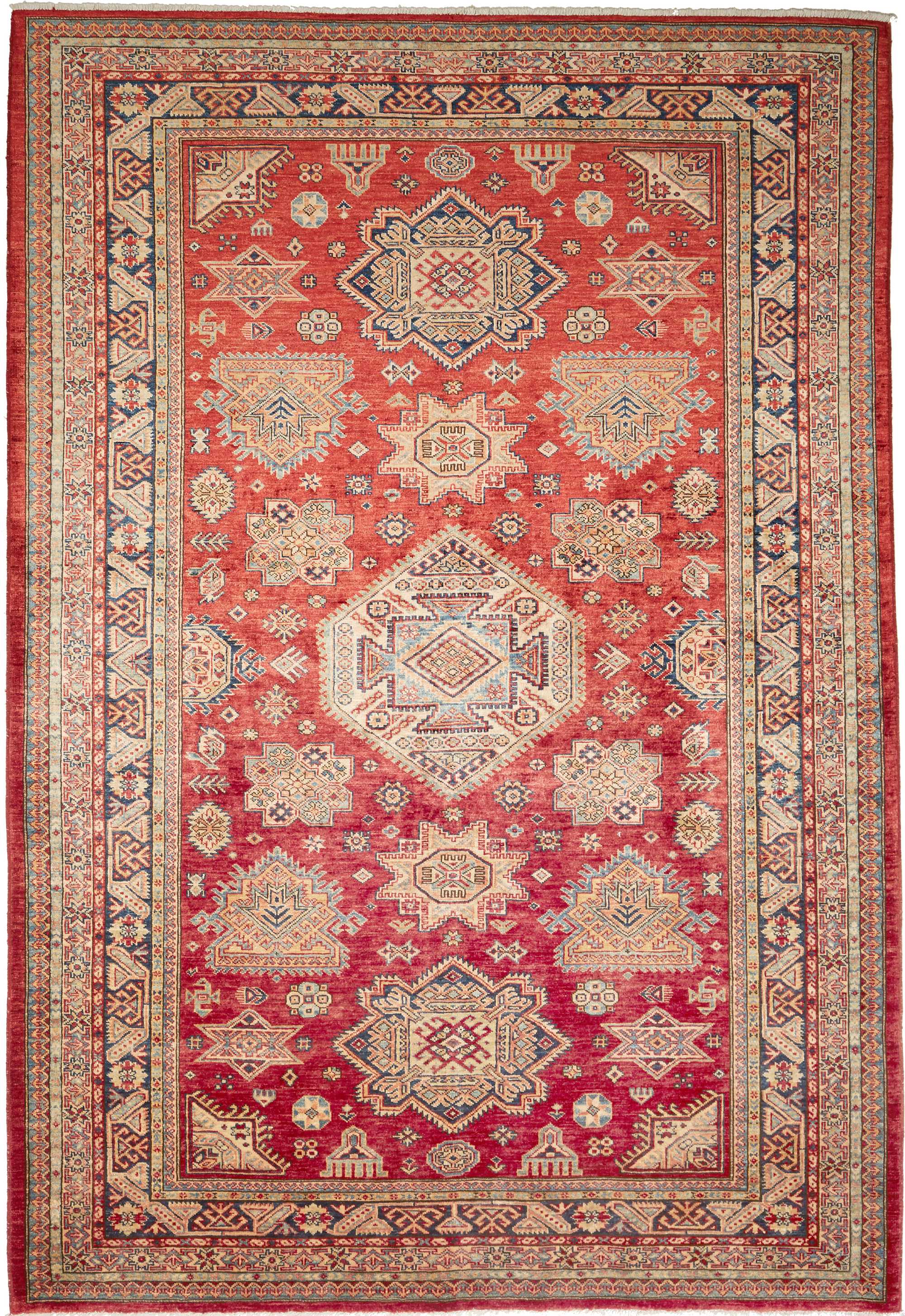 Tapetes Kazak - Kazak 188 x 264 cm