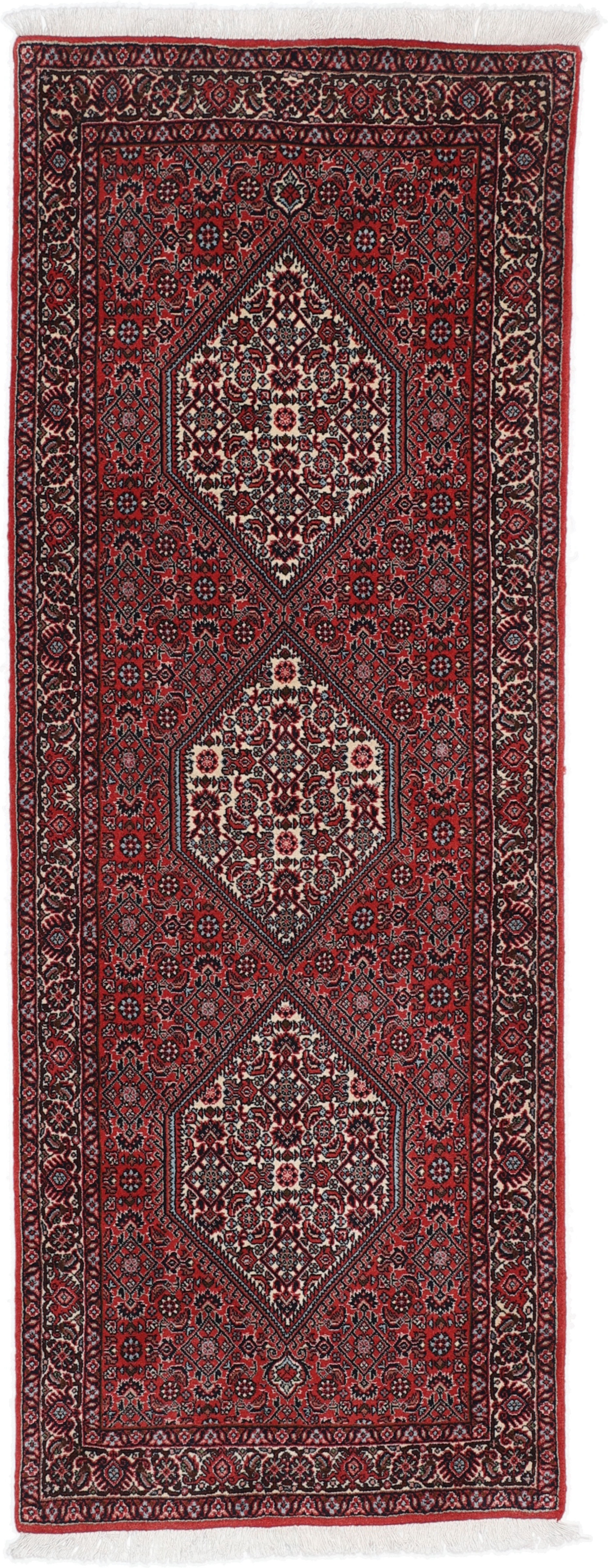 Bidjar Läufer - Bidjar 80 x 215 cm