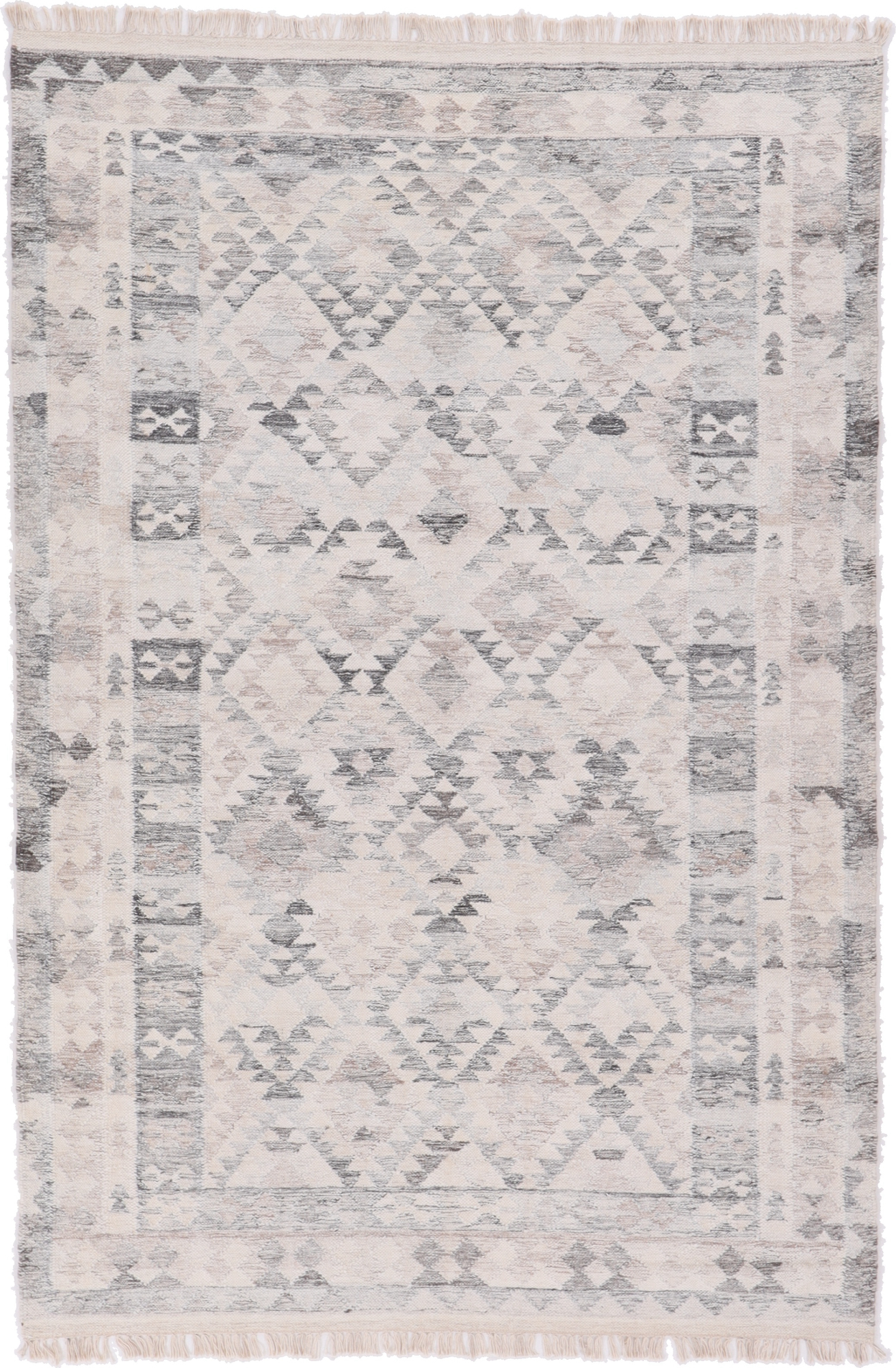 Kelim Teppiche Hamburg - Kelim 233 x 154 cm