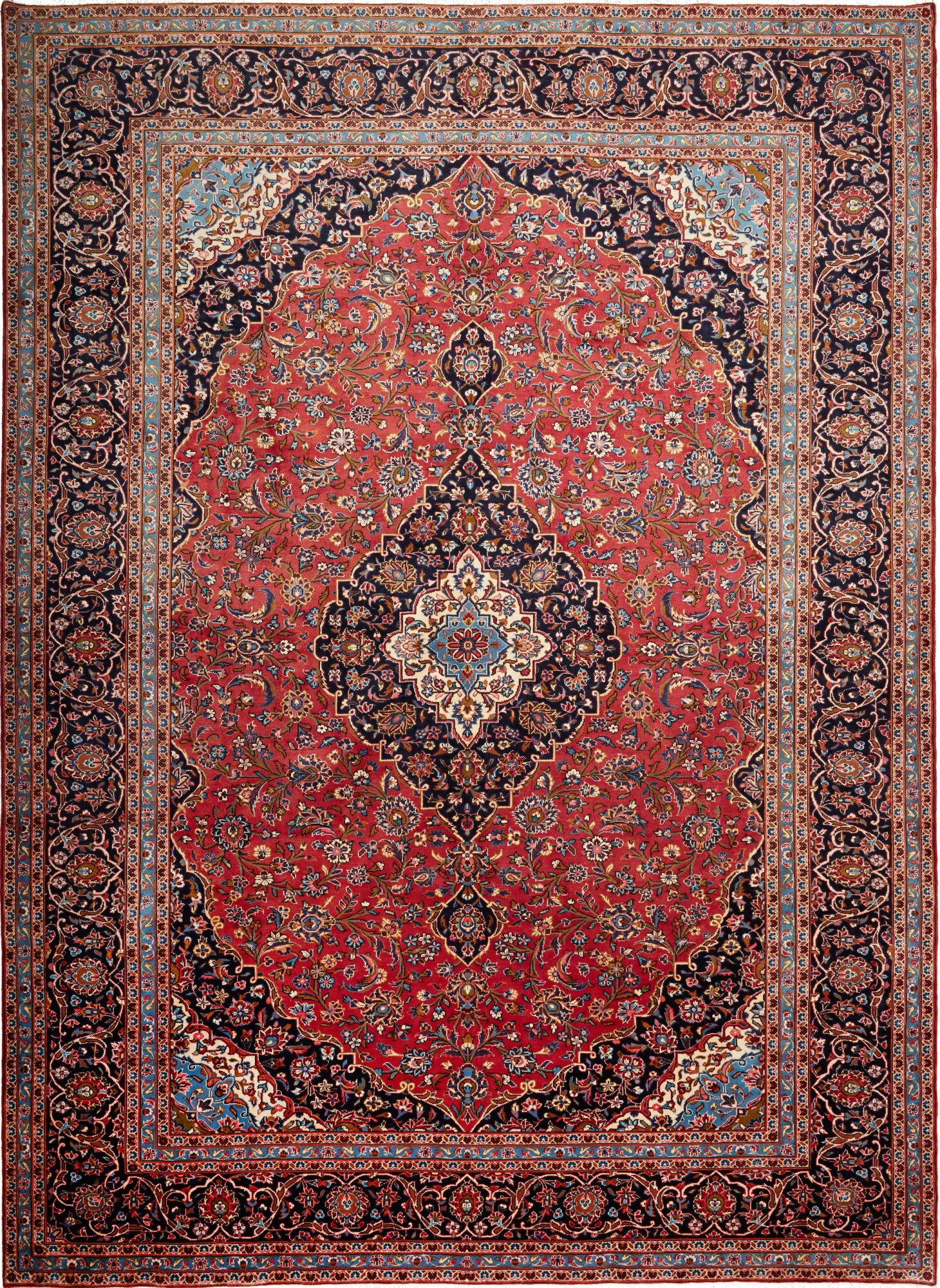 Sale - Kashan 297 x 409 cm