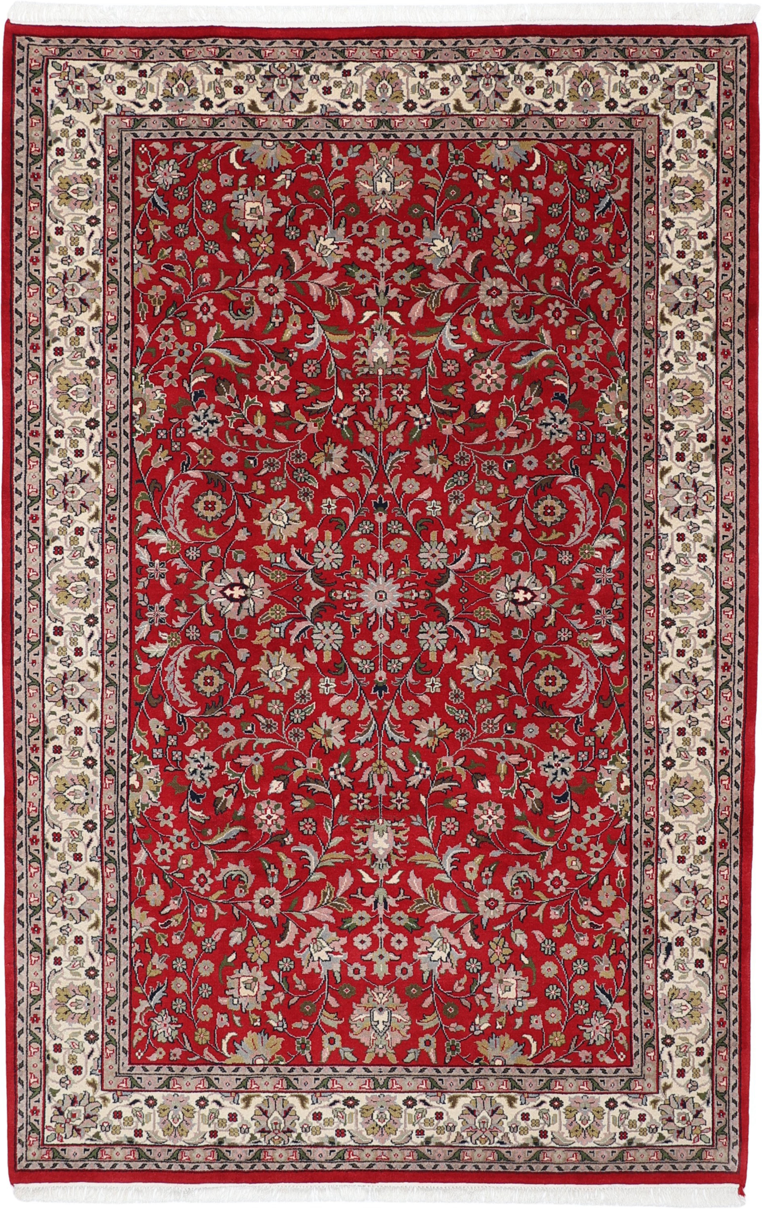 Bidjar 200x300 - Bidjar 199 x 304 cm