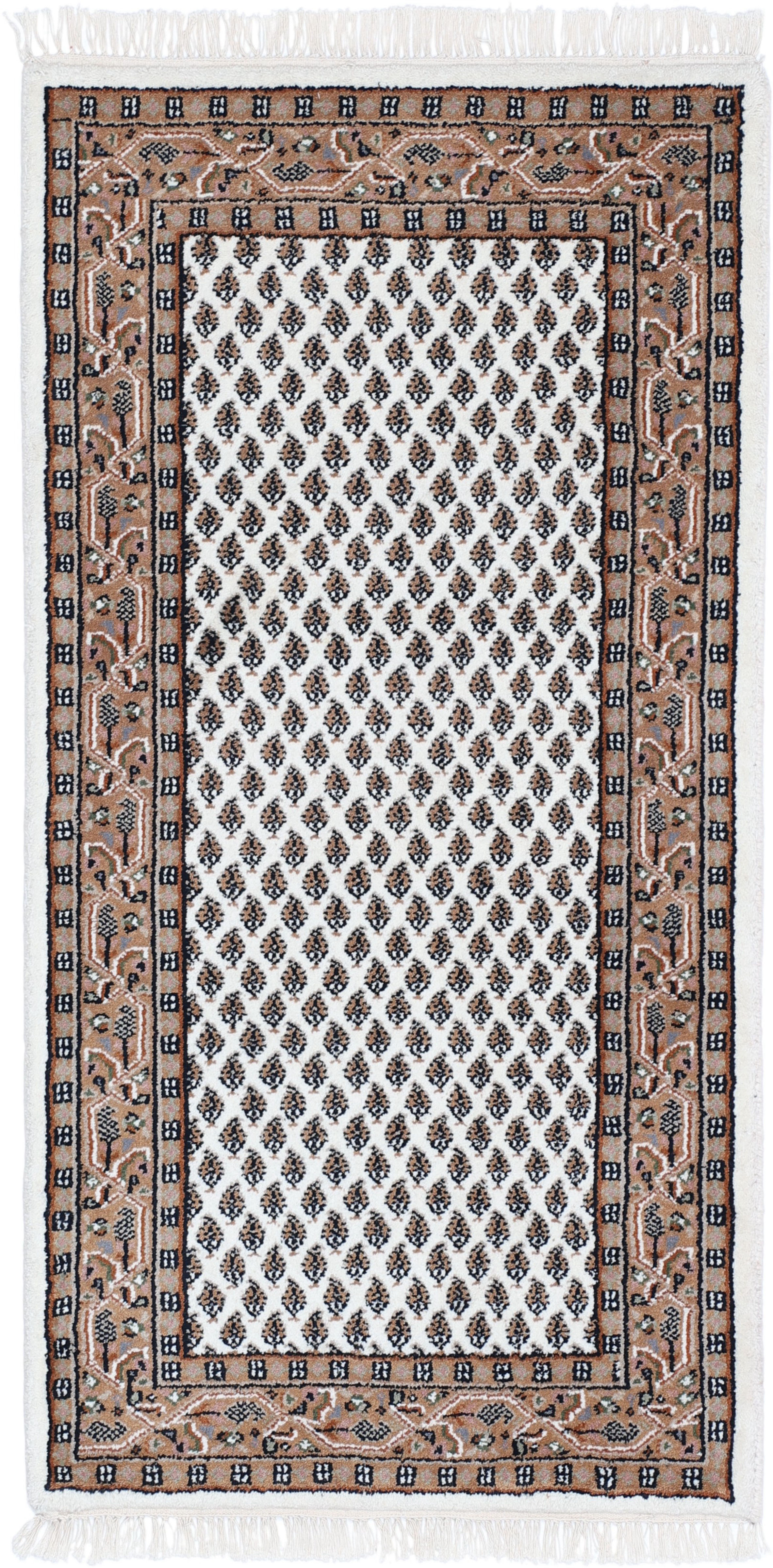 Ковры Мир - Mir 70 x 140 cm