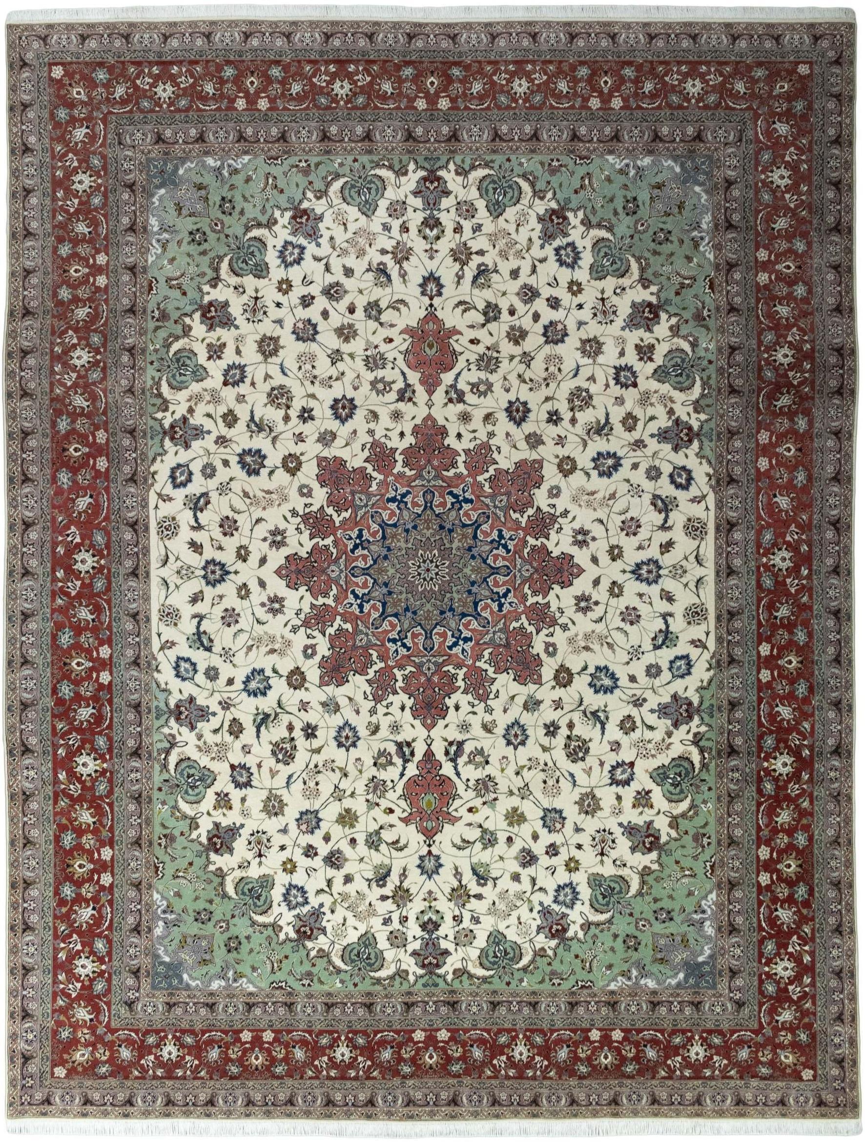 Килими - Tabriz 305 x 394 cm