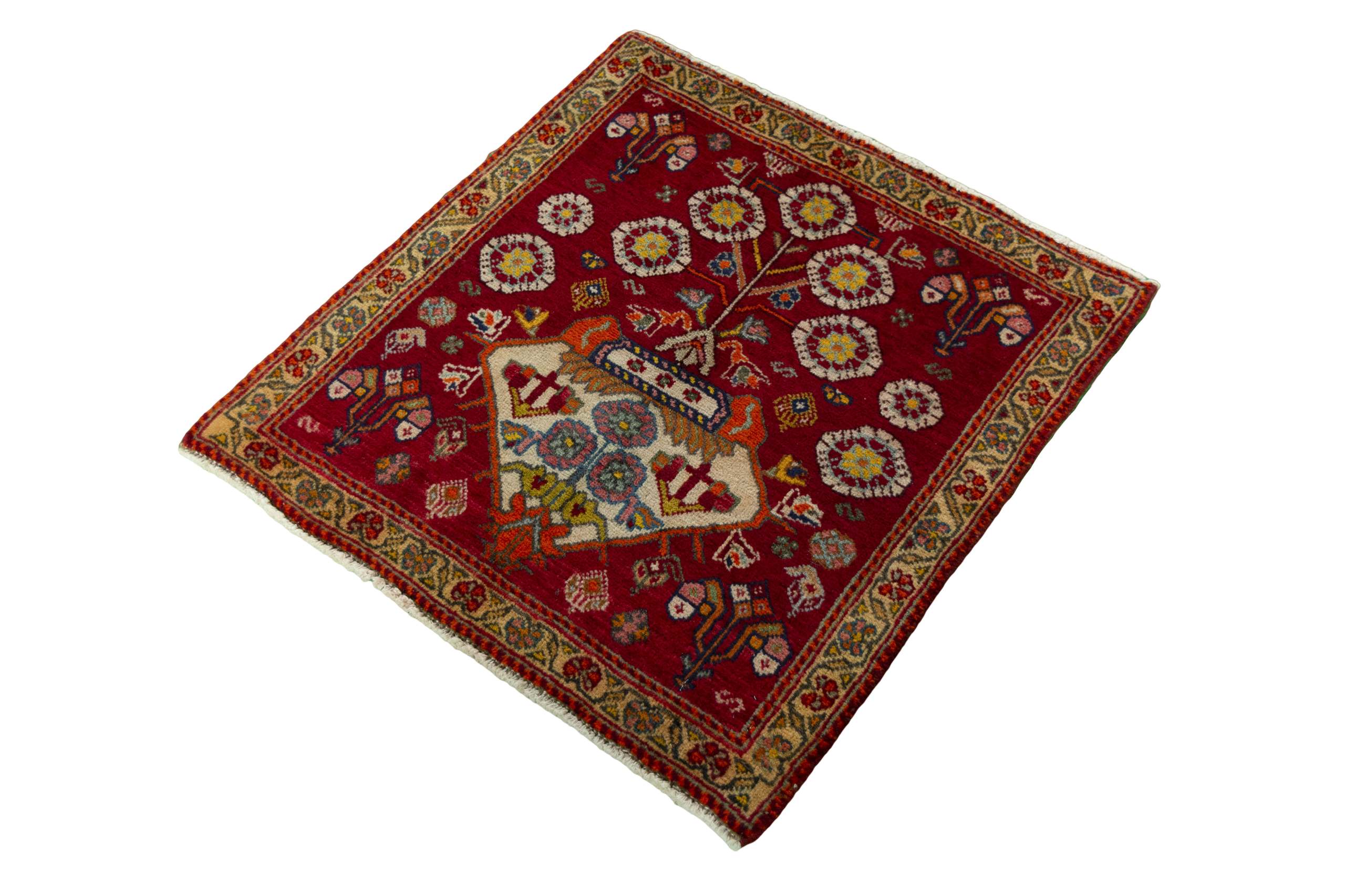 ラグ・カーペット shiraz rug Rug Shiraz 70 x 60
