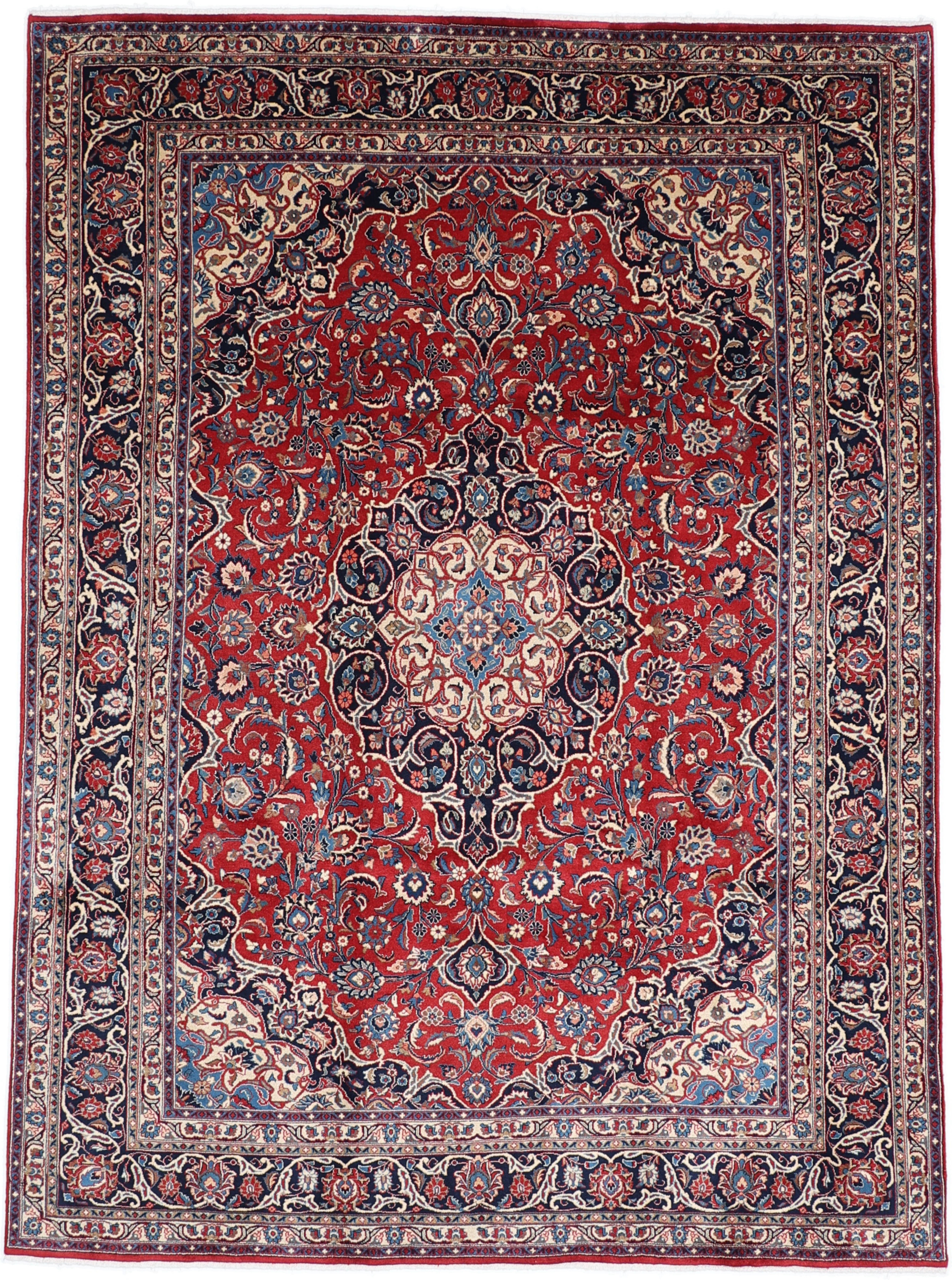 Maschad Teppiche - Mashad 242 x 330 cm