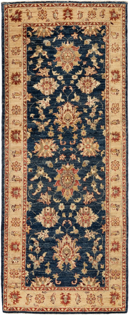 Ziegler Teppiche Läufer - Ziegler 87 x 223 cm