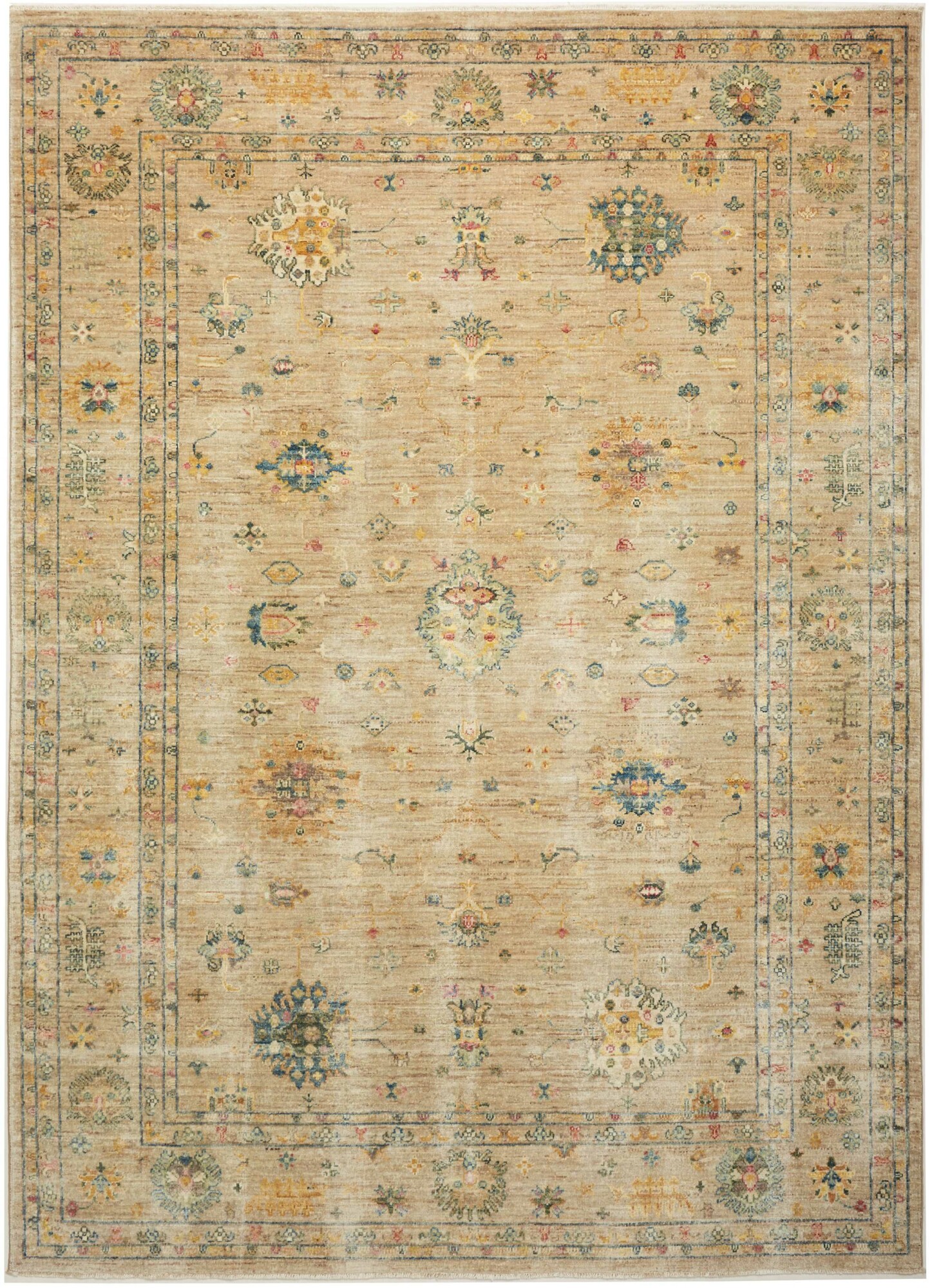Farahan Tapijten - Ziegler 169 x 231 cm