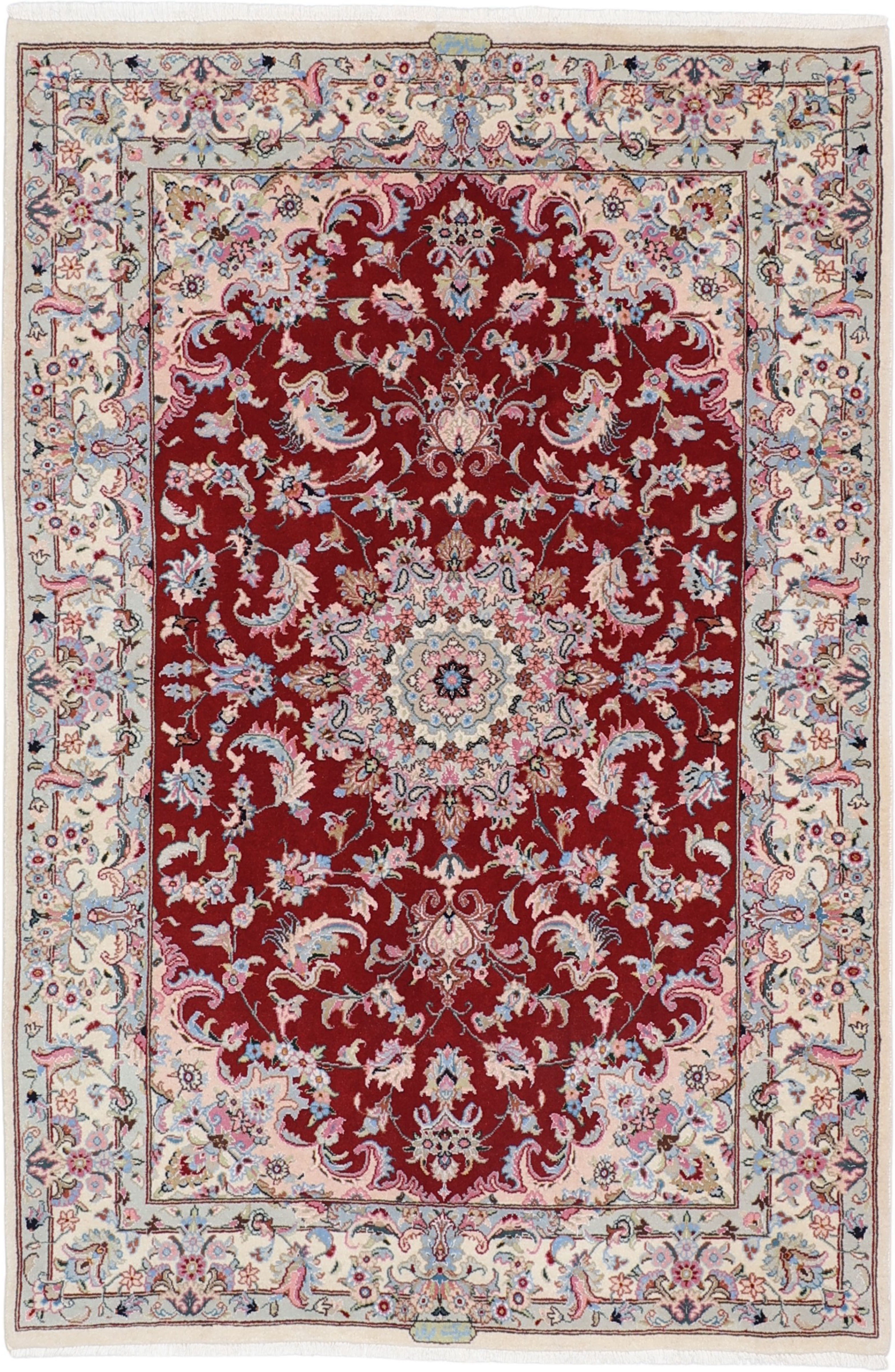 Kaschmar Teppiche - Kashmar 132 x 200 cm
