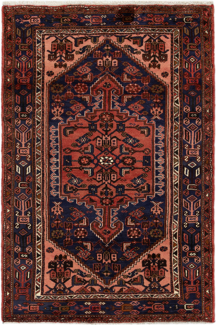 Χαλιά 140x200 - Shiraz 130 x 200 cm