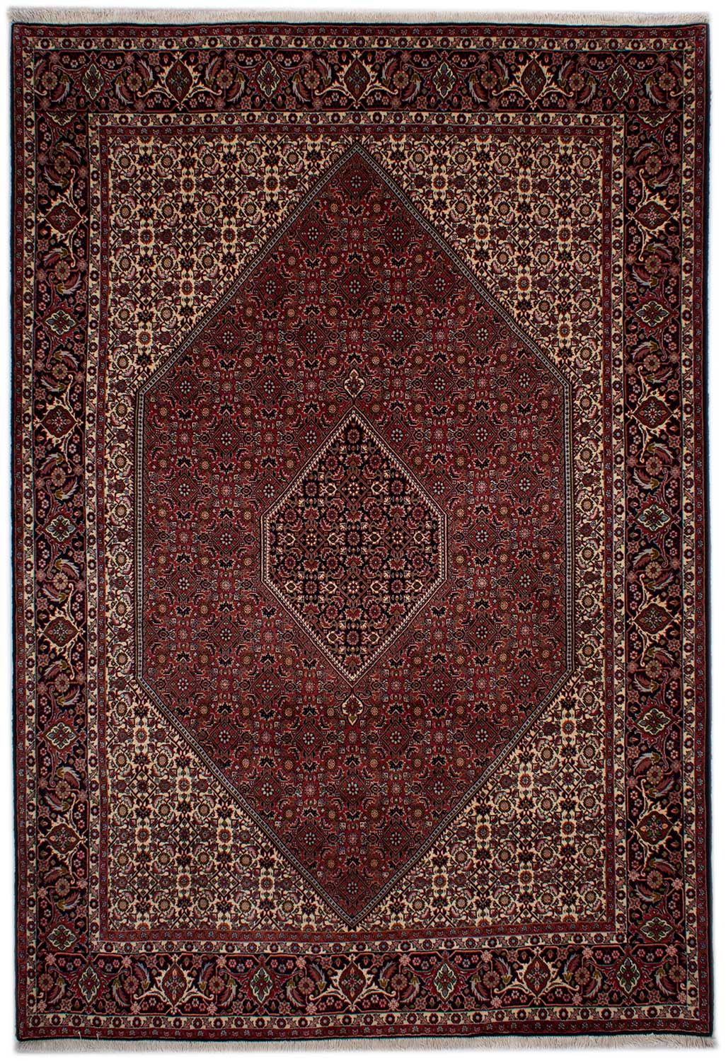 Bidjar 200x300 - Bidjar 199 x 292 cm