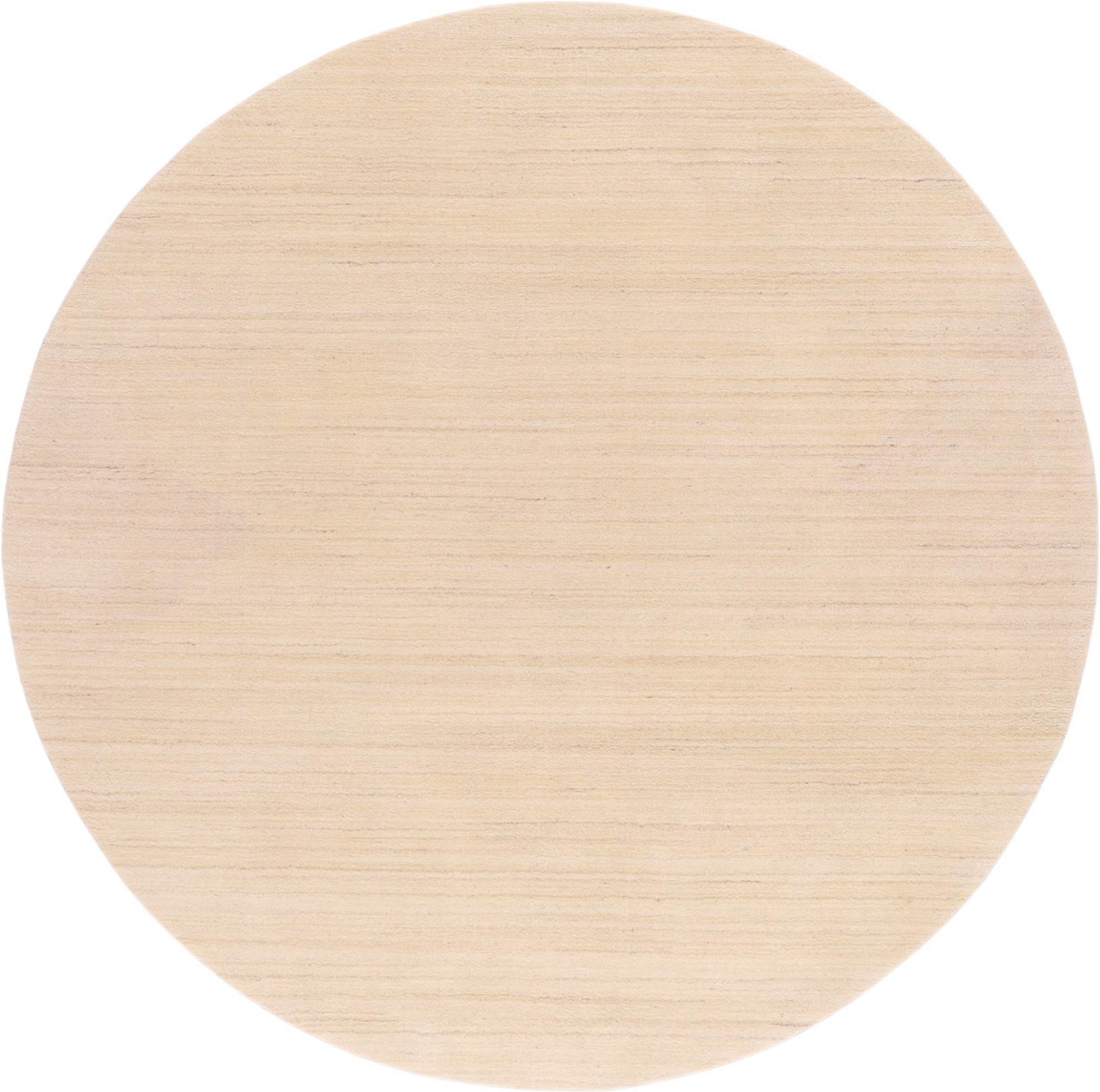 200 Cm Round Oriental Rugs - Loribaf 200 x 200 cm