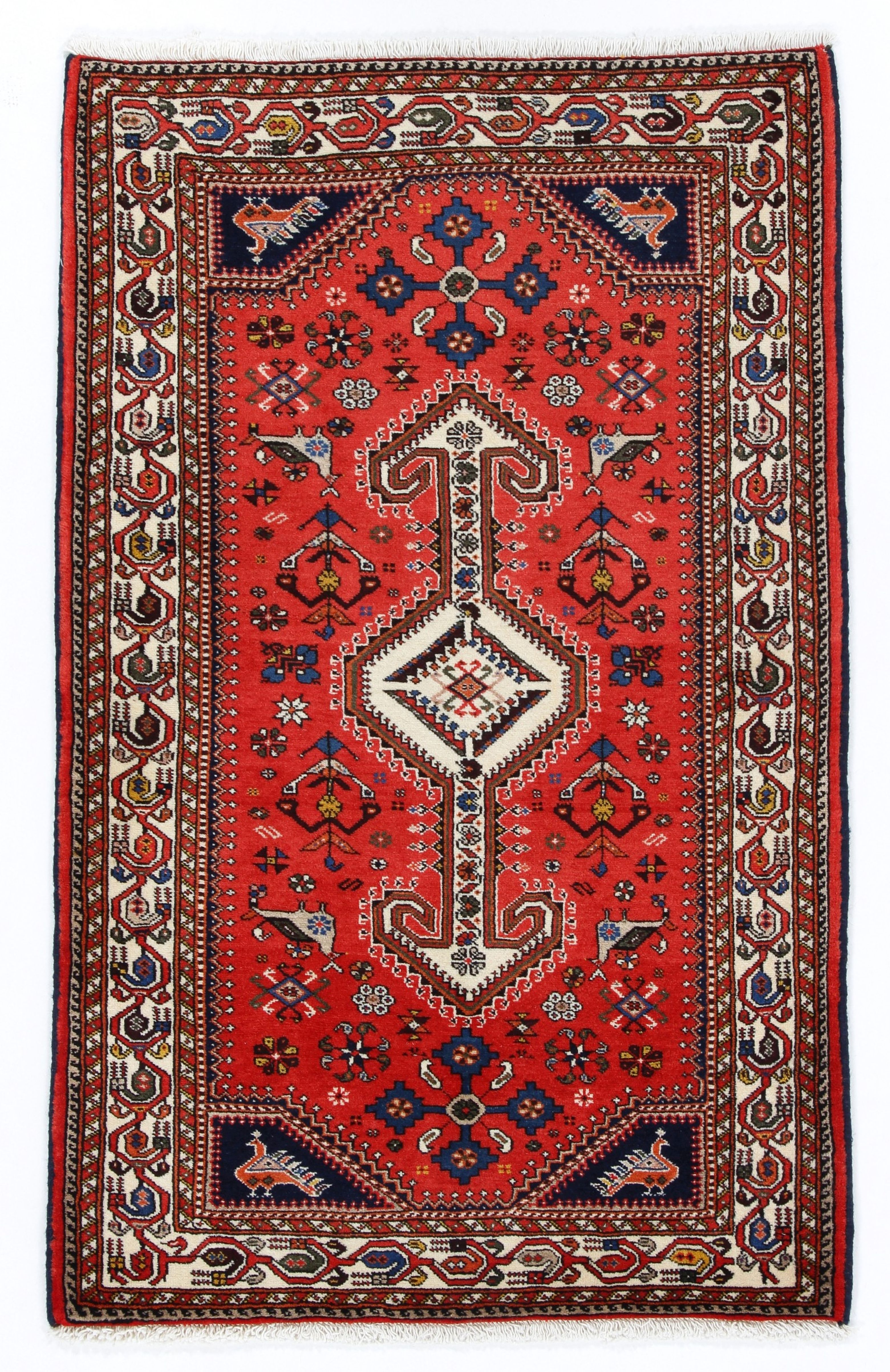 Nasrabad 80 x 128 cm