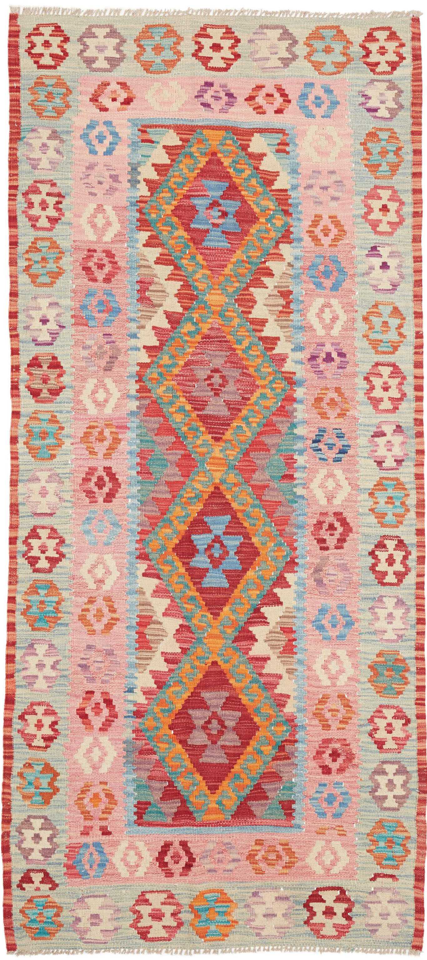 Пътеки Kilim - Kilim 87 x 196 cm