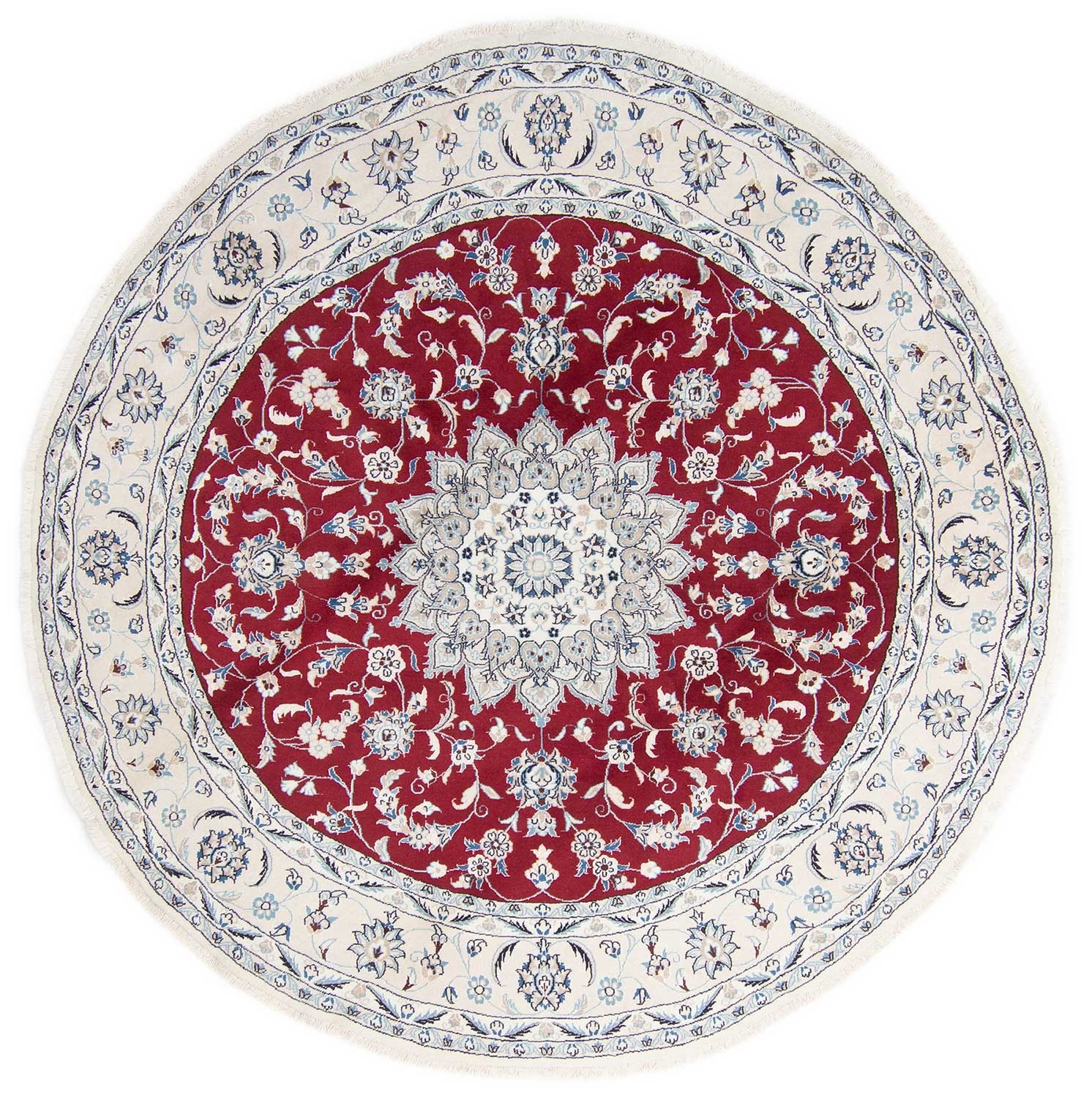Наинский раунд - Nain 250 x 250 cm