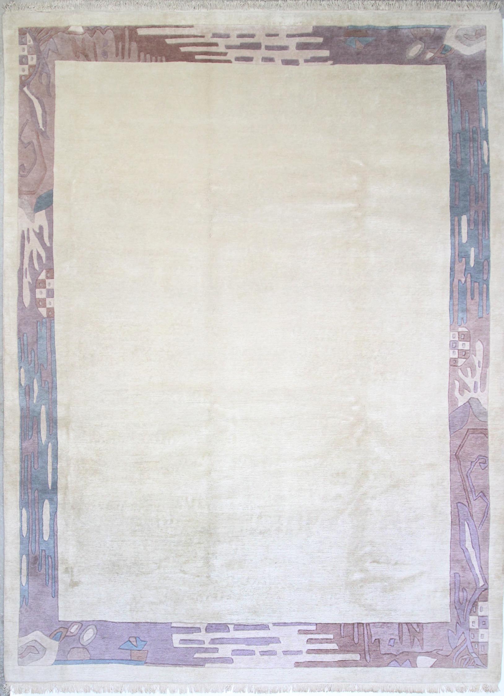 Nepalilaiset Matot - Nepal 300 x 390 cm