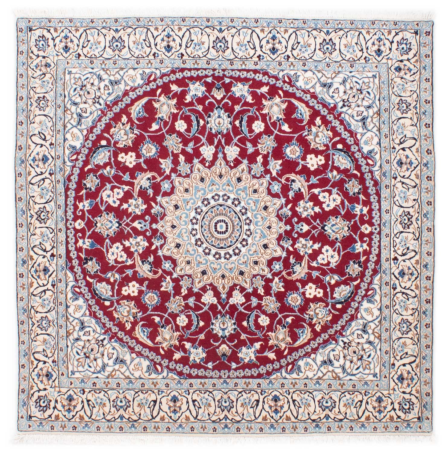 Matta 160x170 - Nain 155 x 160 cm