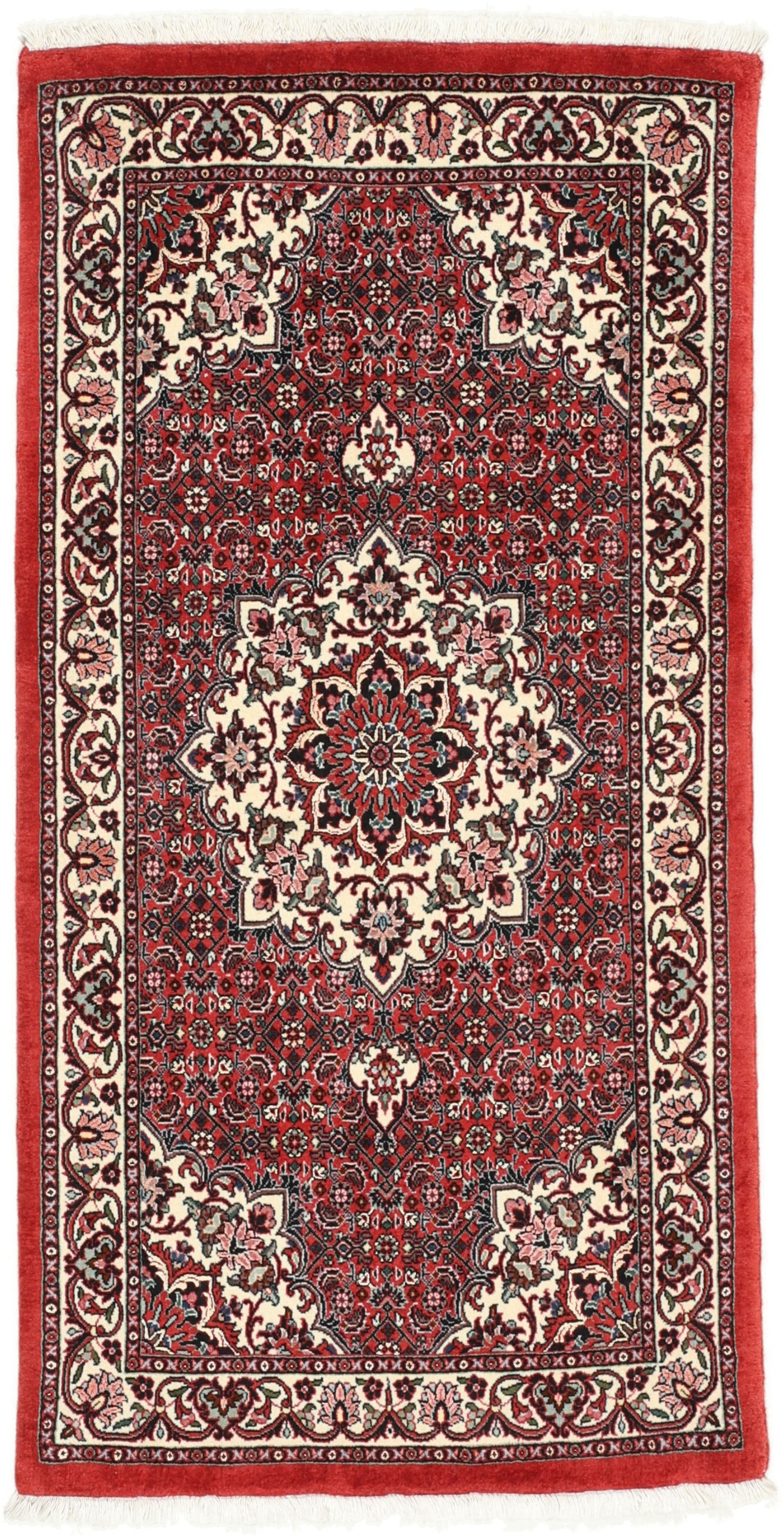 Covoare Bidjar - Bidjar 70 x 138 cm