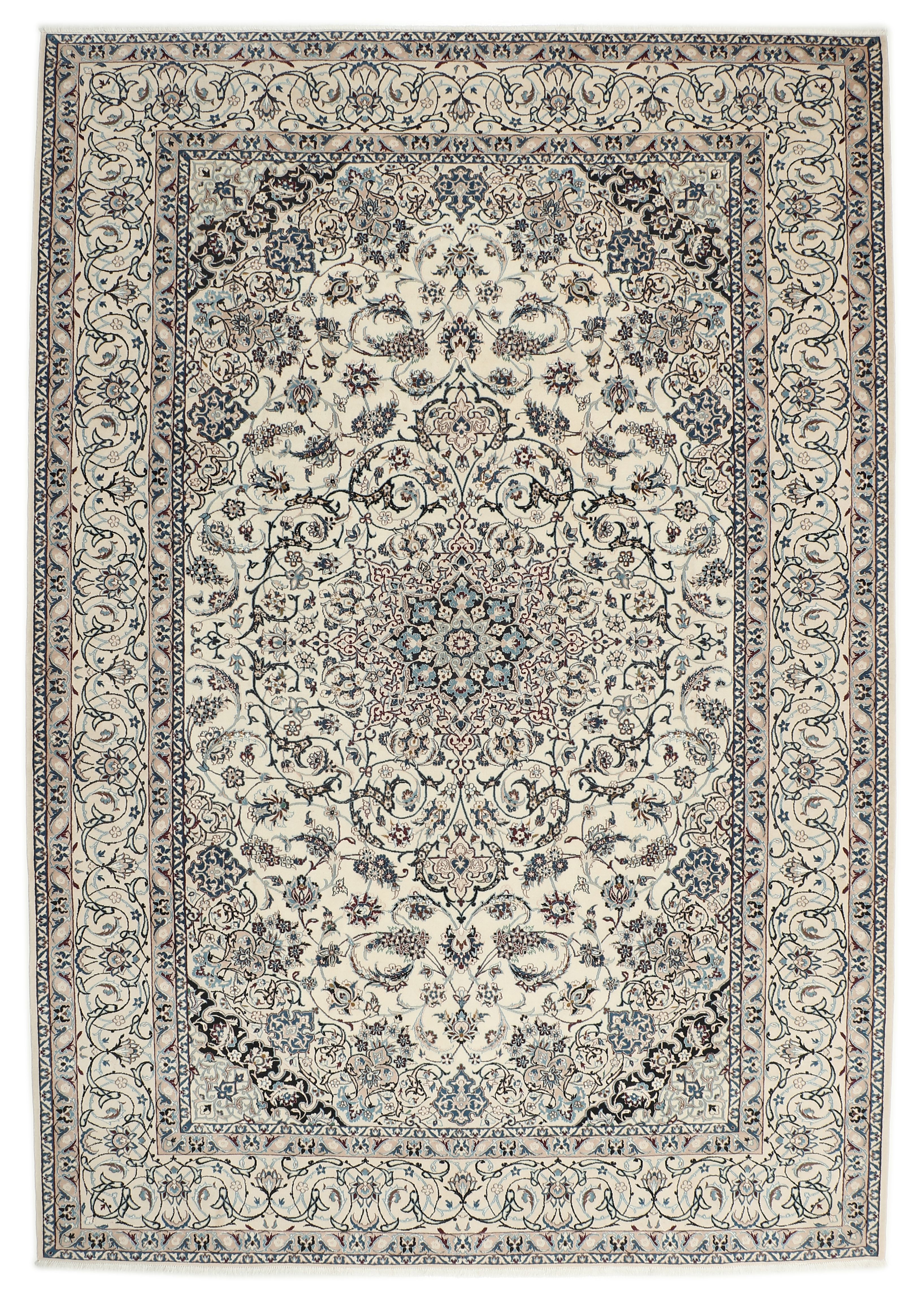 Persiska Mattor 20-50% - Teppich 270 x 380 cm