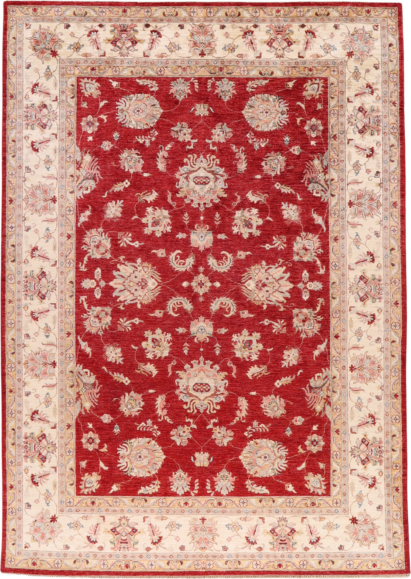 Ziegler Matot 250x350 - Ziegler 247 x 349 cm