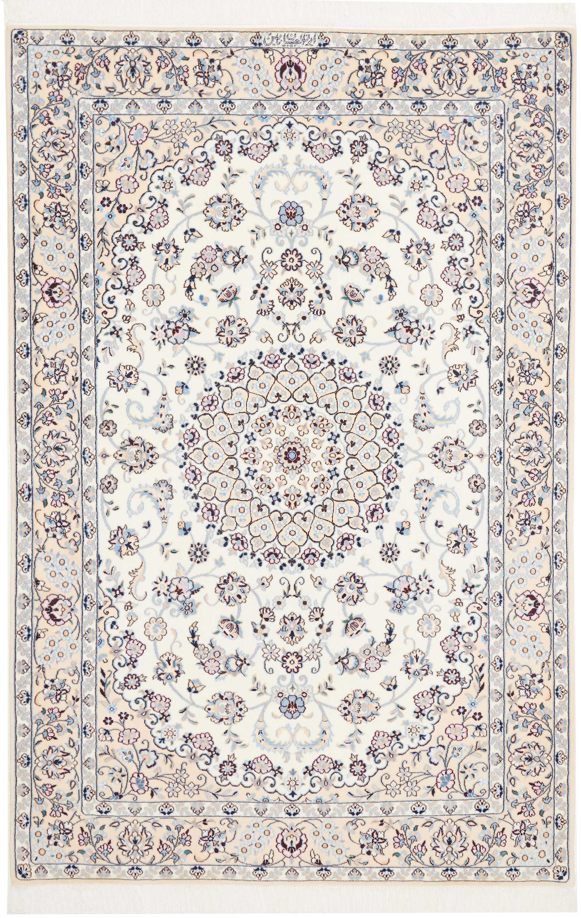 Найн 6ла - Nain 125 x 186 cm