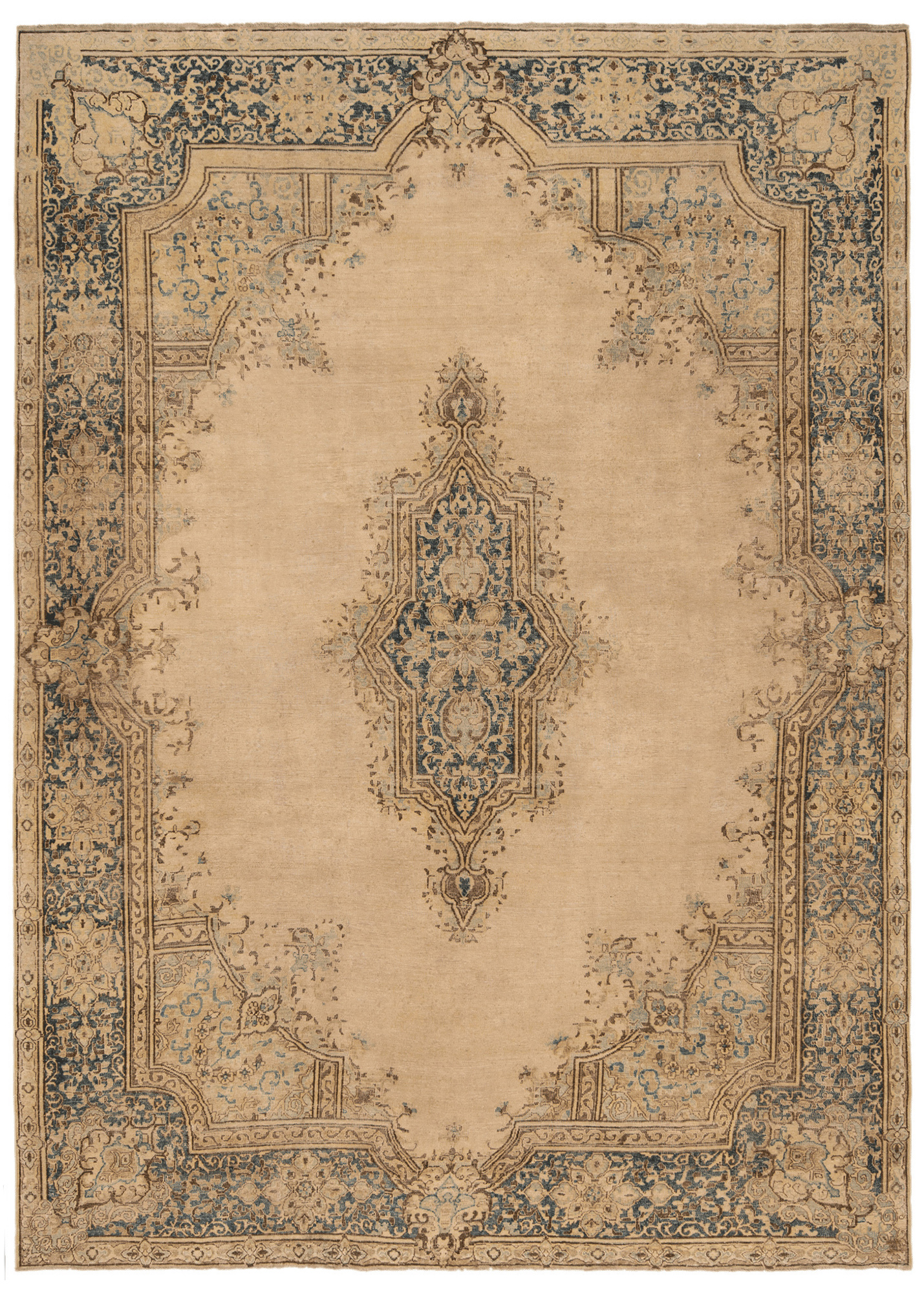Vintage Χαλιά - Vintage 231 x 322 cm