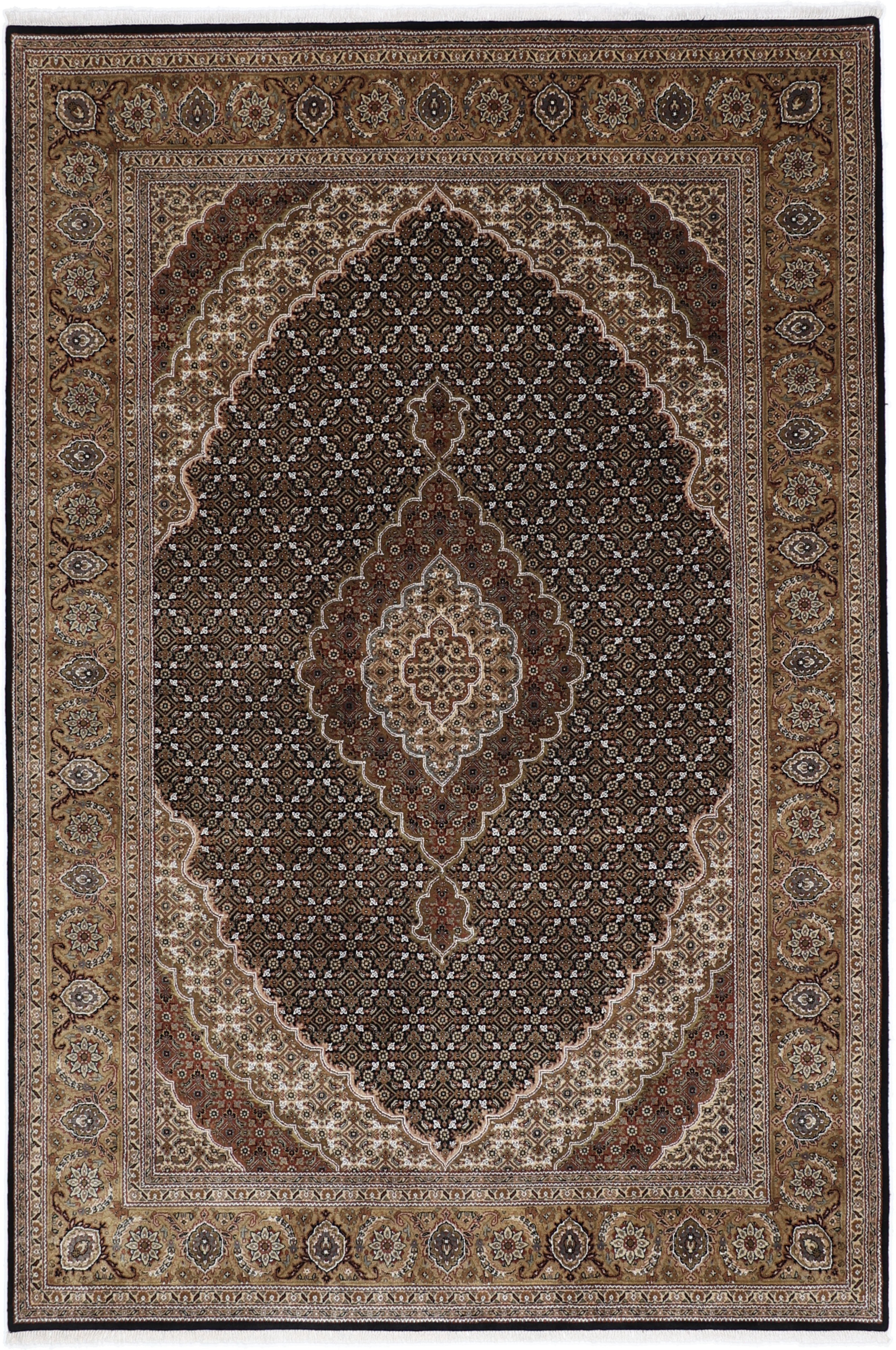 Mir Tapijten - Mir 202 x 302 cm