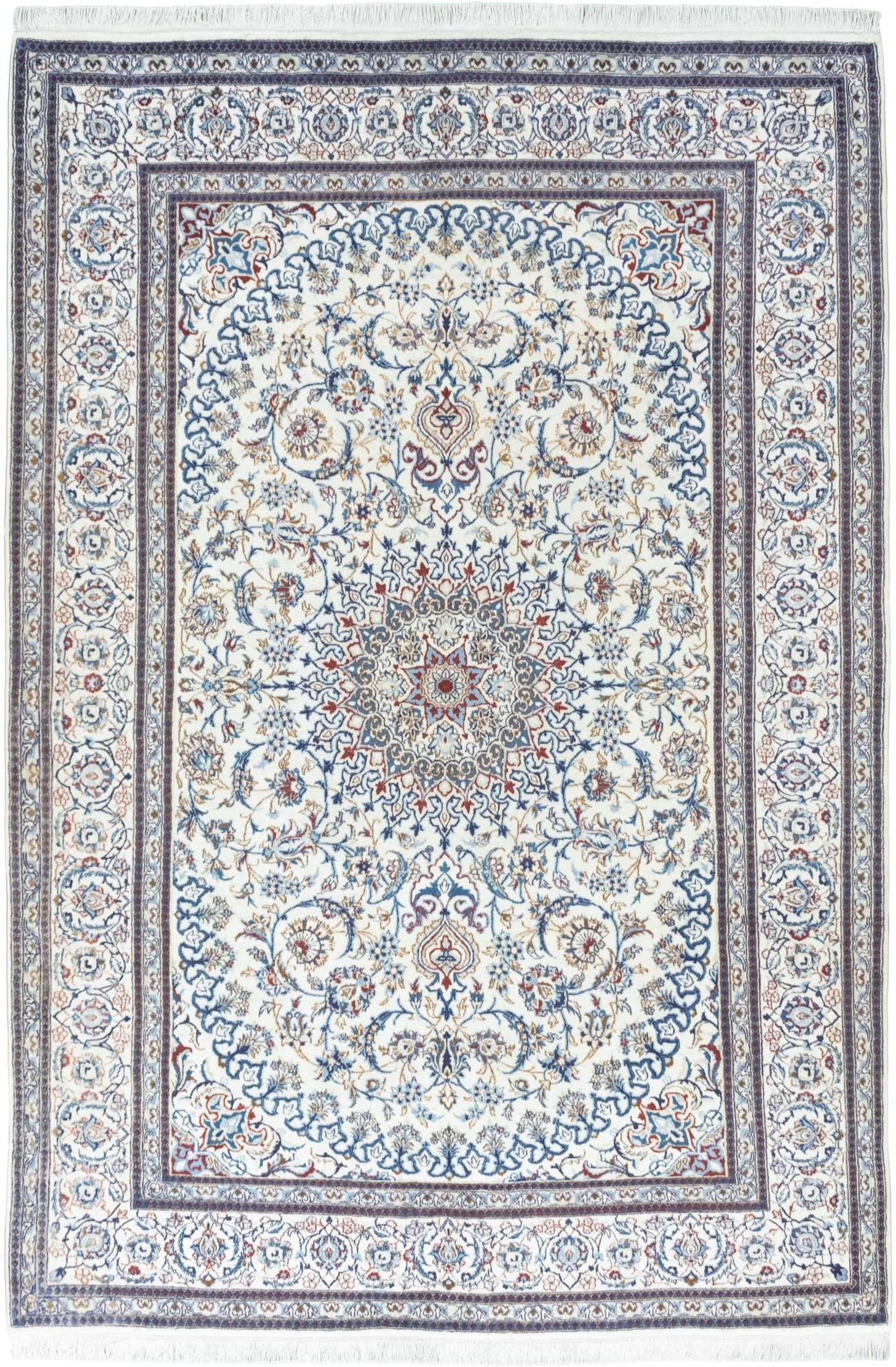 Nain 200x300 - Nain 9 La 200 x 295 cm