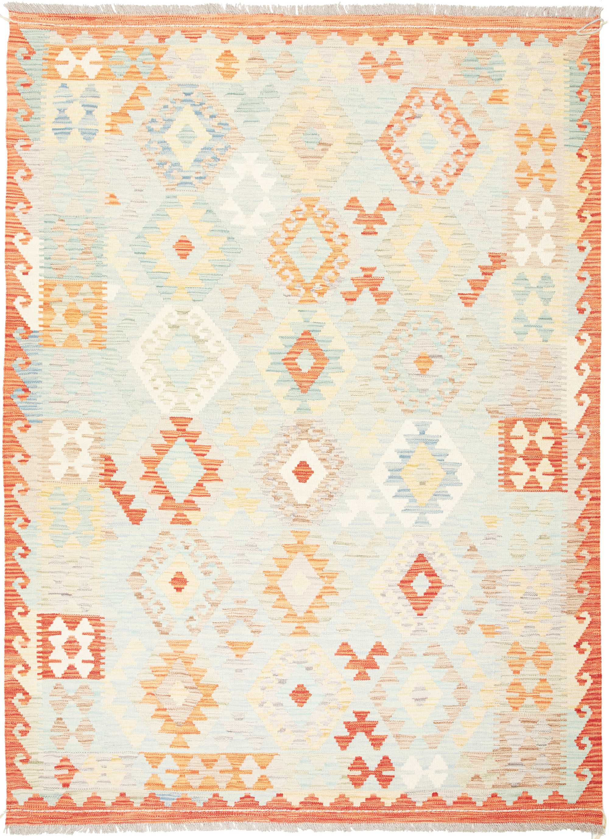 Voorraadopruiming 40-60% - Kilim 151 x 204 cm
