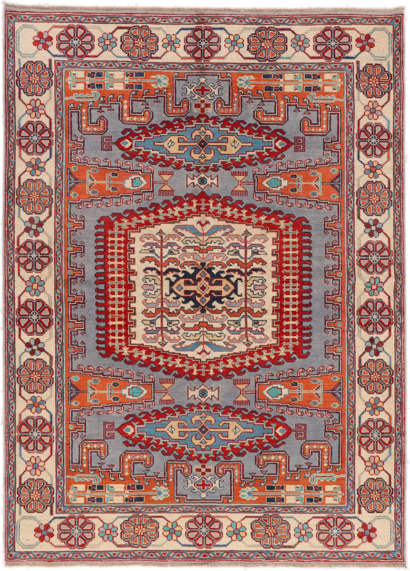Tappeti Kazak - Kazak 174 x 239 cm