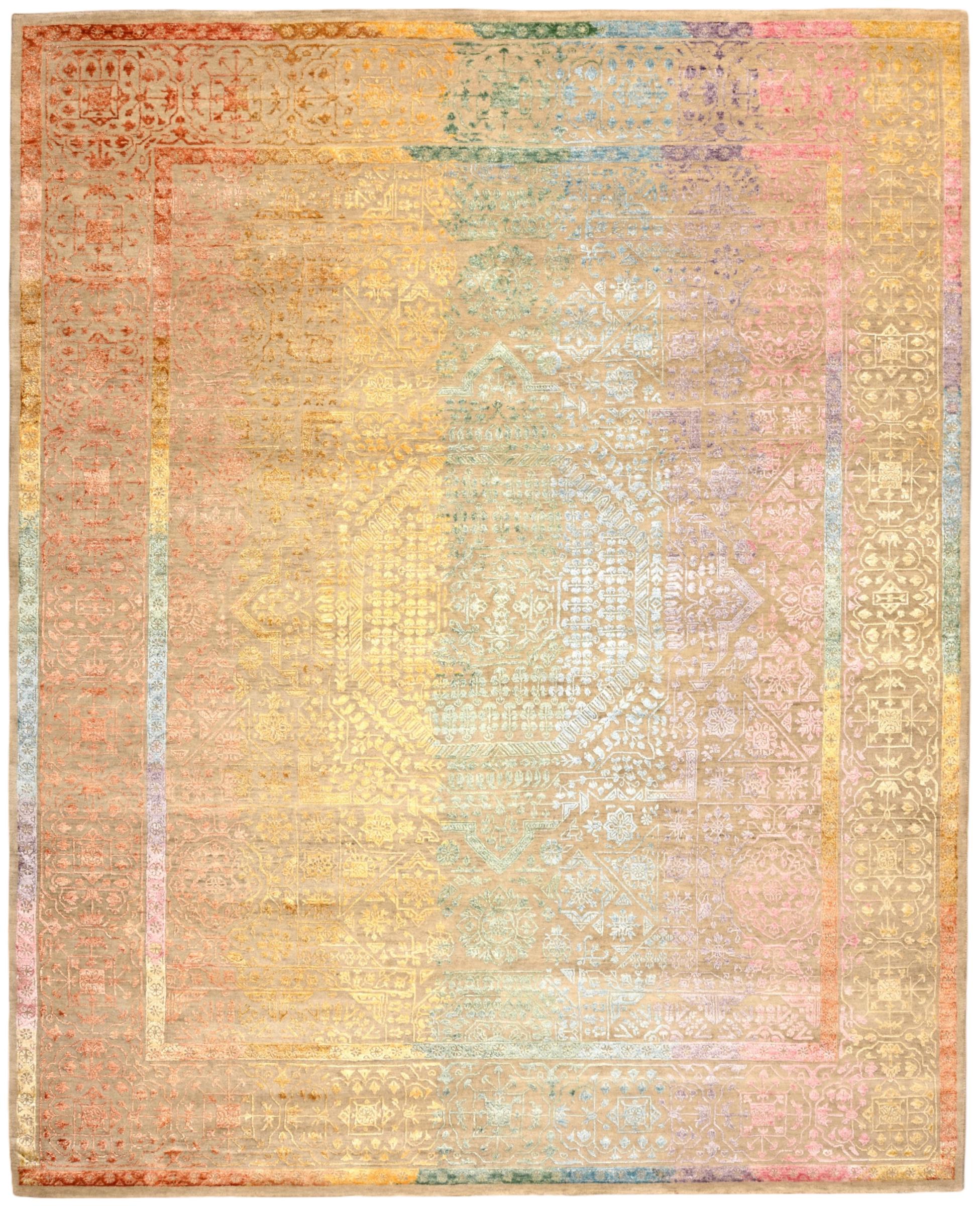 Mattor 250 x 300 - Asman 243 x 303 cm