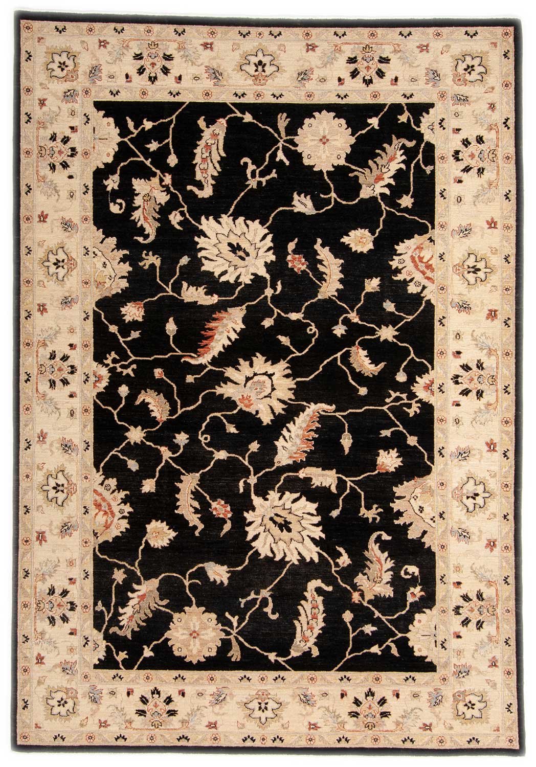 Dywany Samarkanda - Ziegler 197 x 281 cm