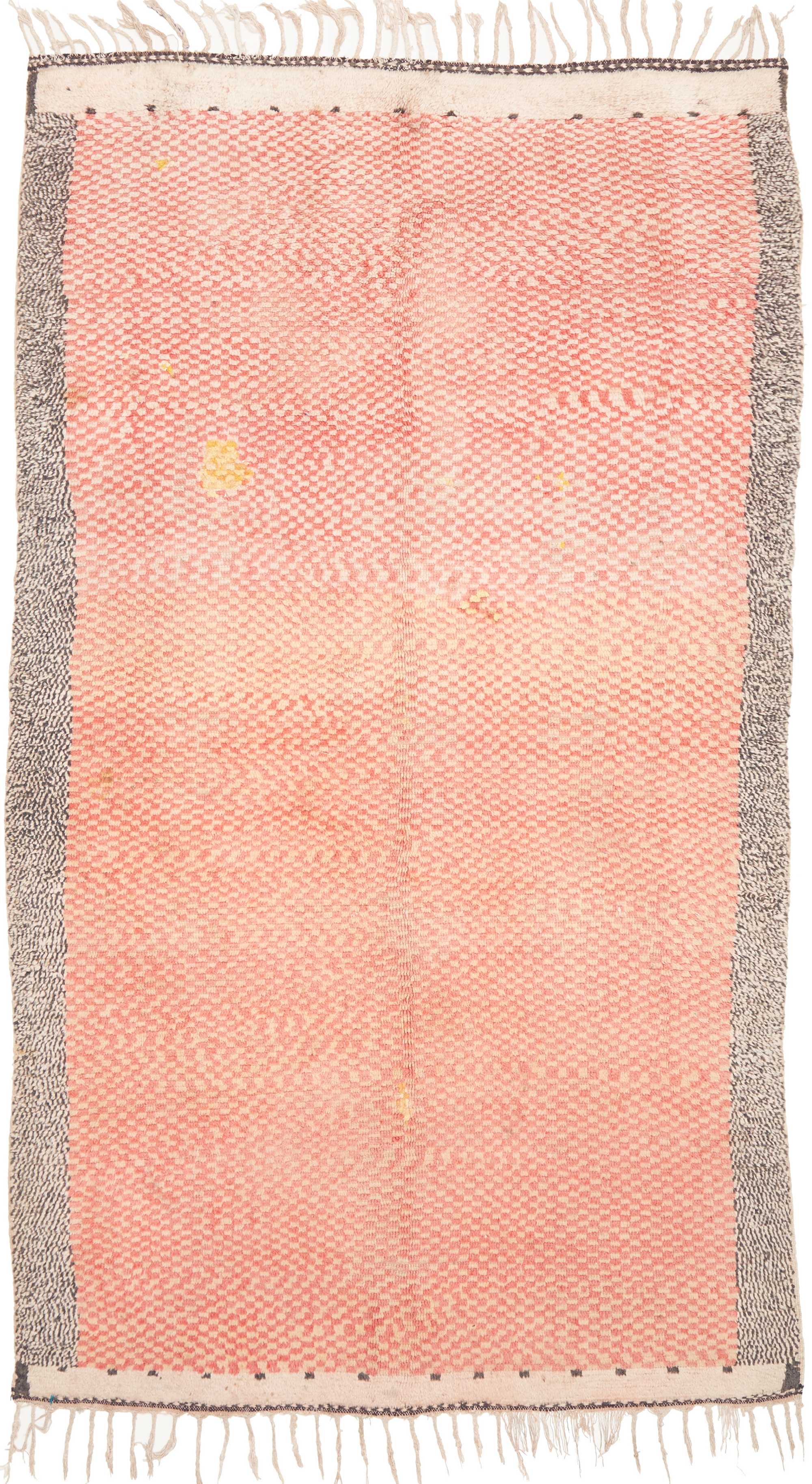Берберски Килими - Berber 151 x 249 cm