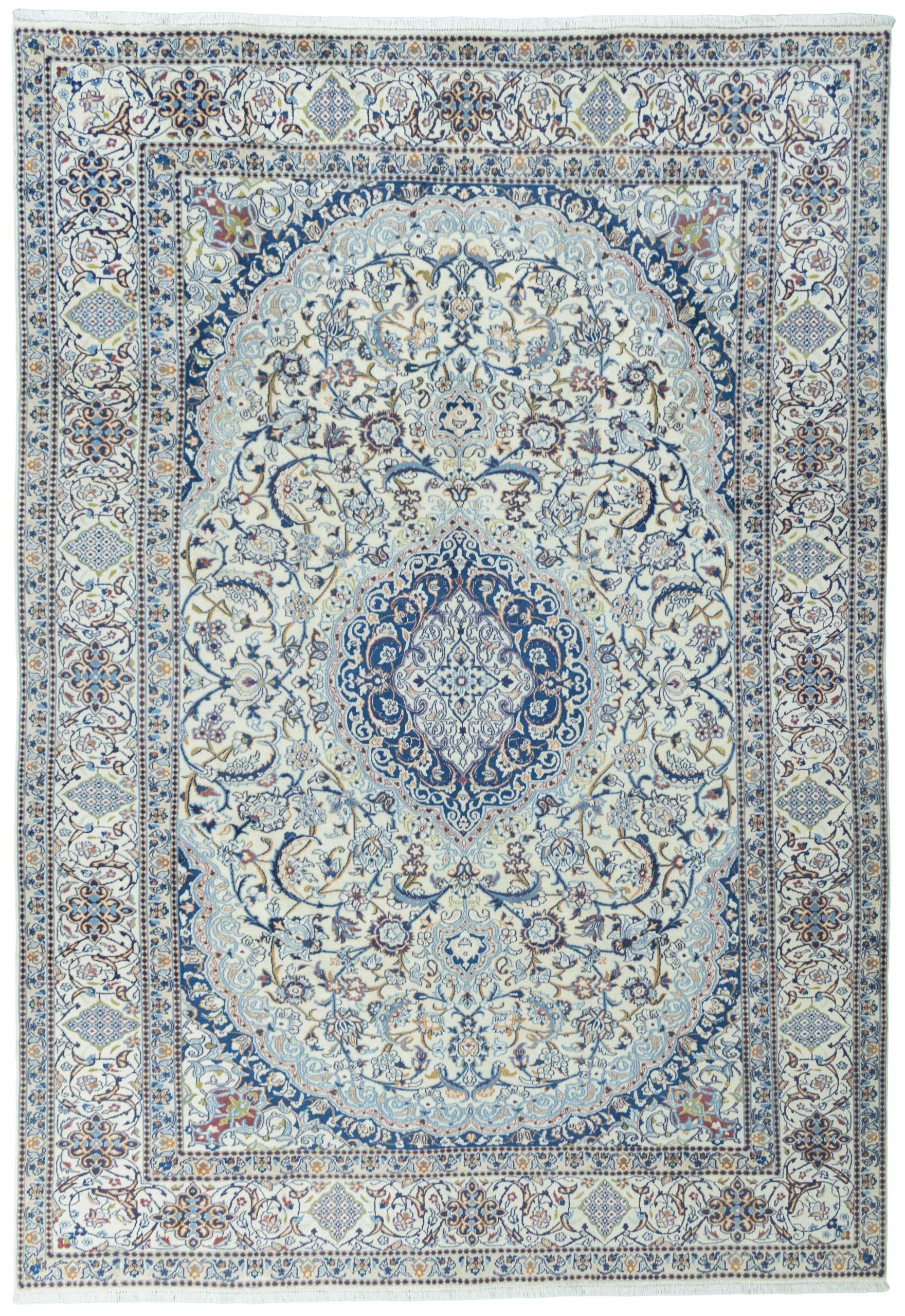Nain 12La - Nain 237 x 344 cm