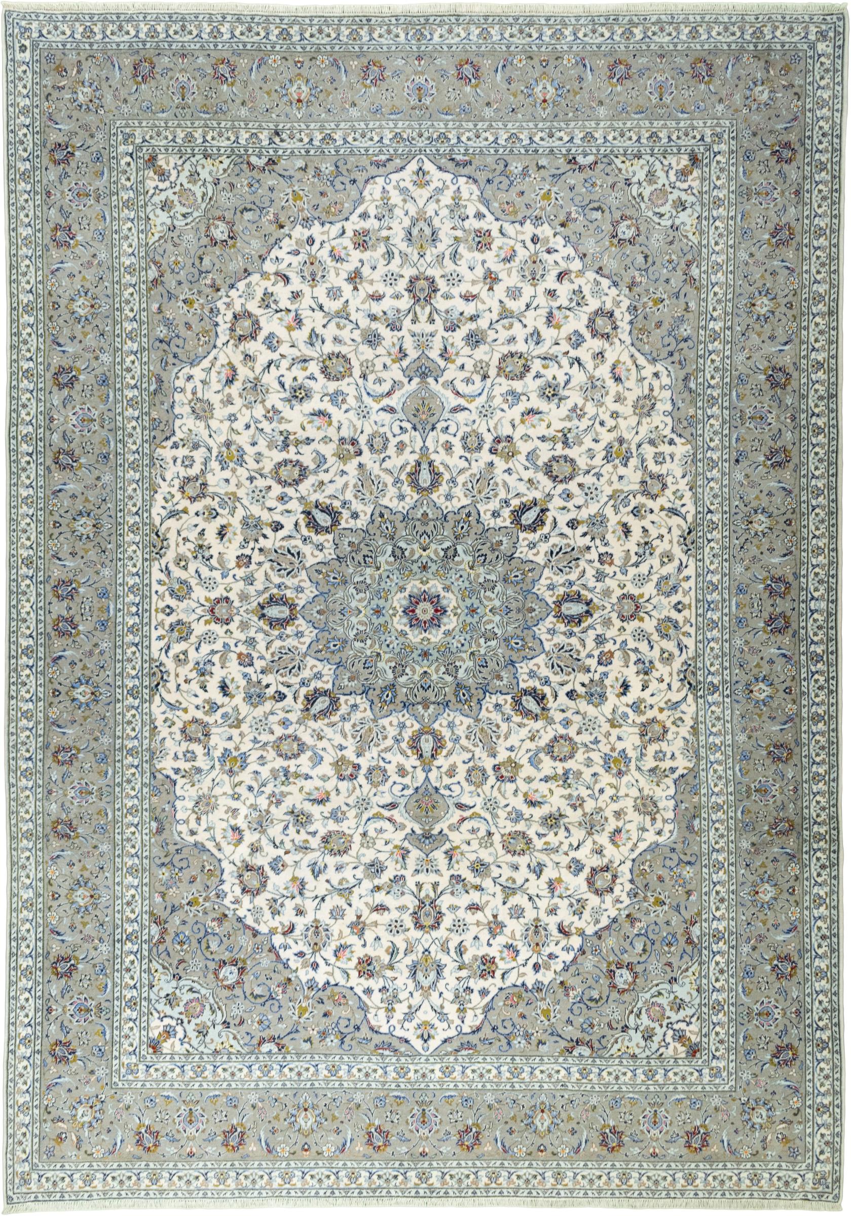 Orientteppiche 300x400 - Kashan 296 x 418 cm