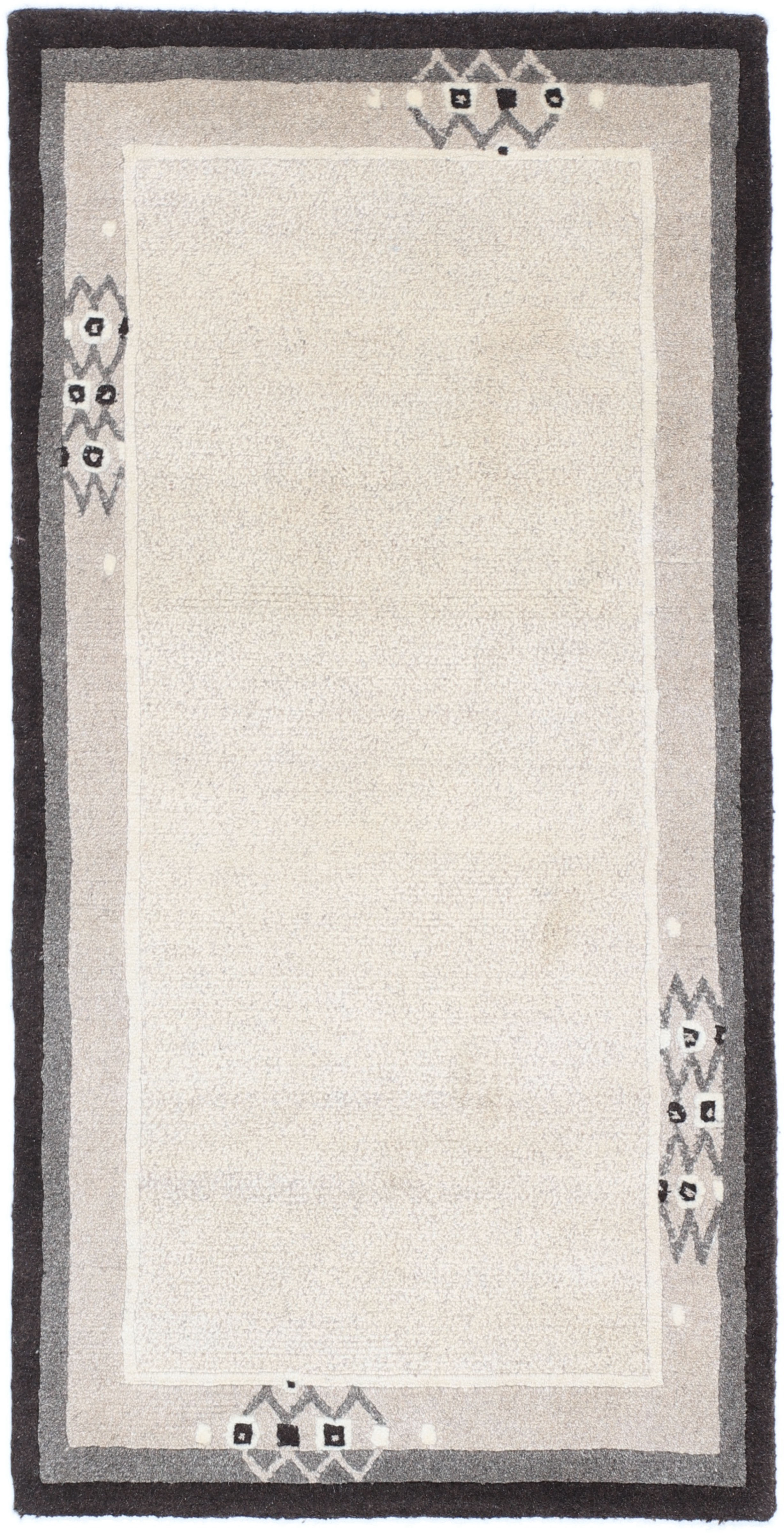 Nepalilaiset Matot - Nepal 70 x 140 cm