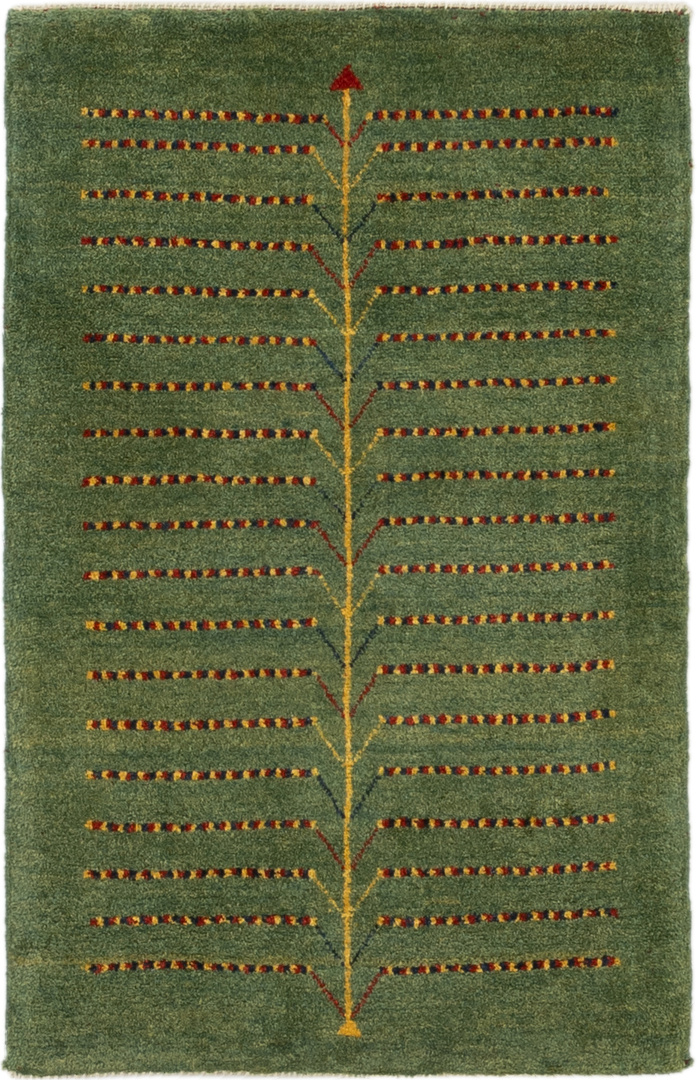 Yalameh Rugs - Yalameh 77 x 120 cm