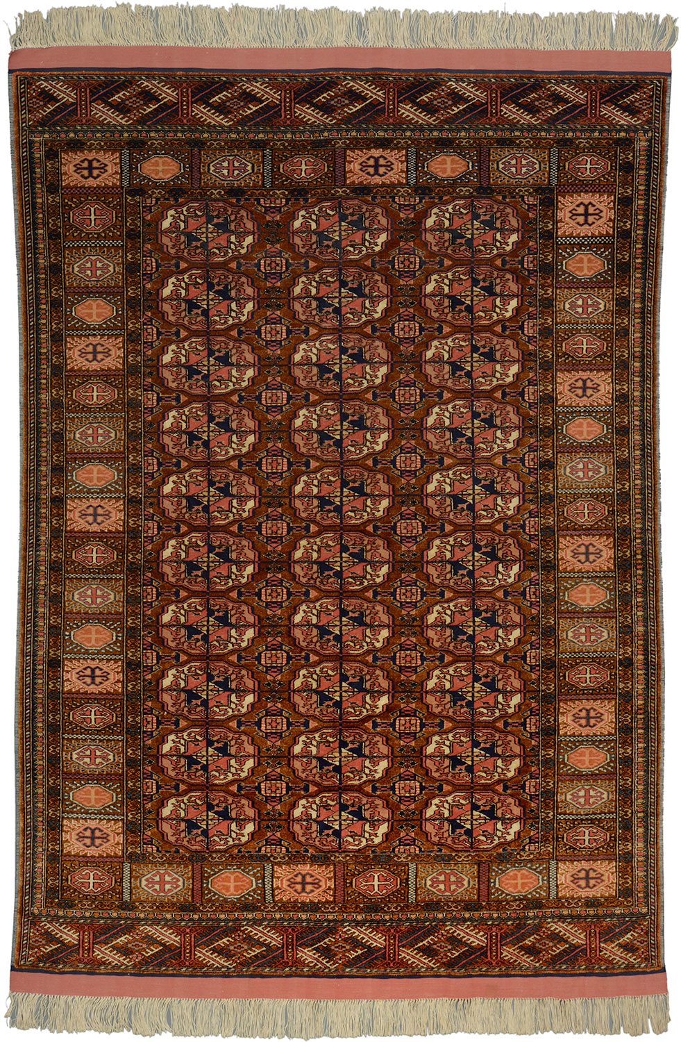 Turkmen 115 x 160 cm