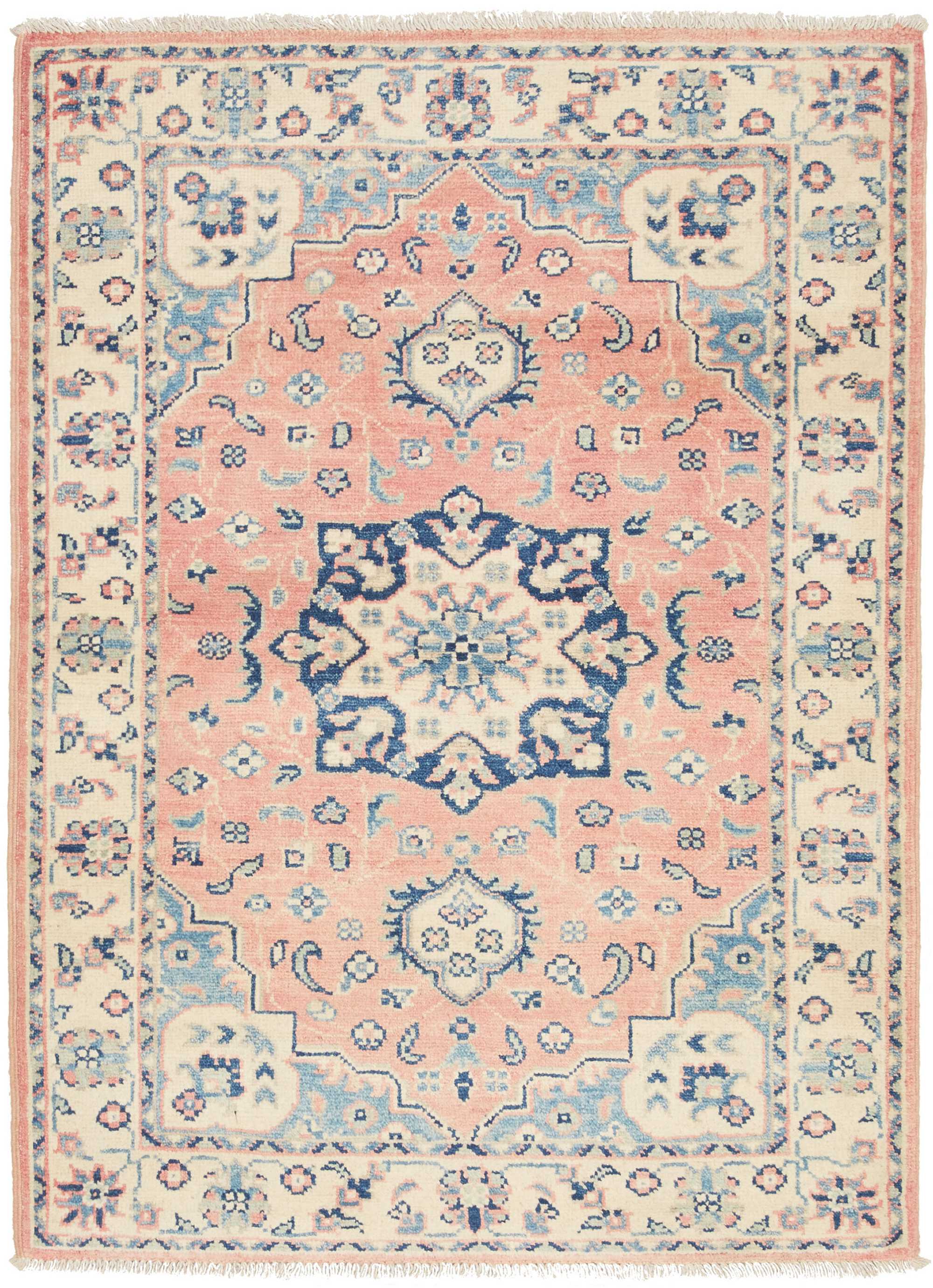 Kazak Rugs - Kazak 85 x 112 cm