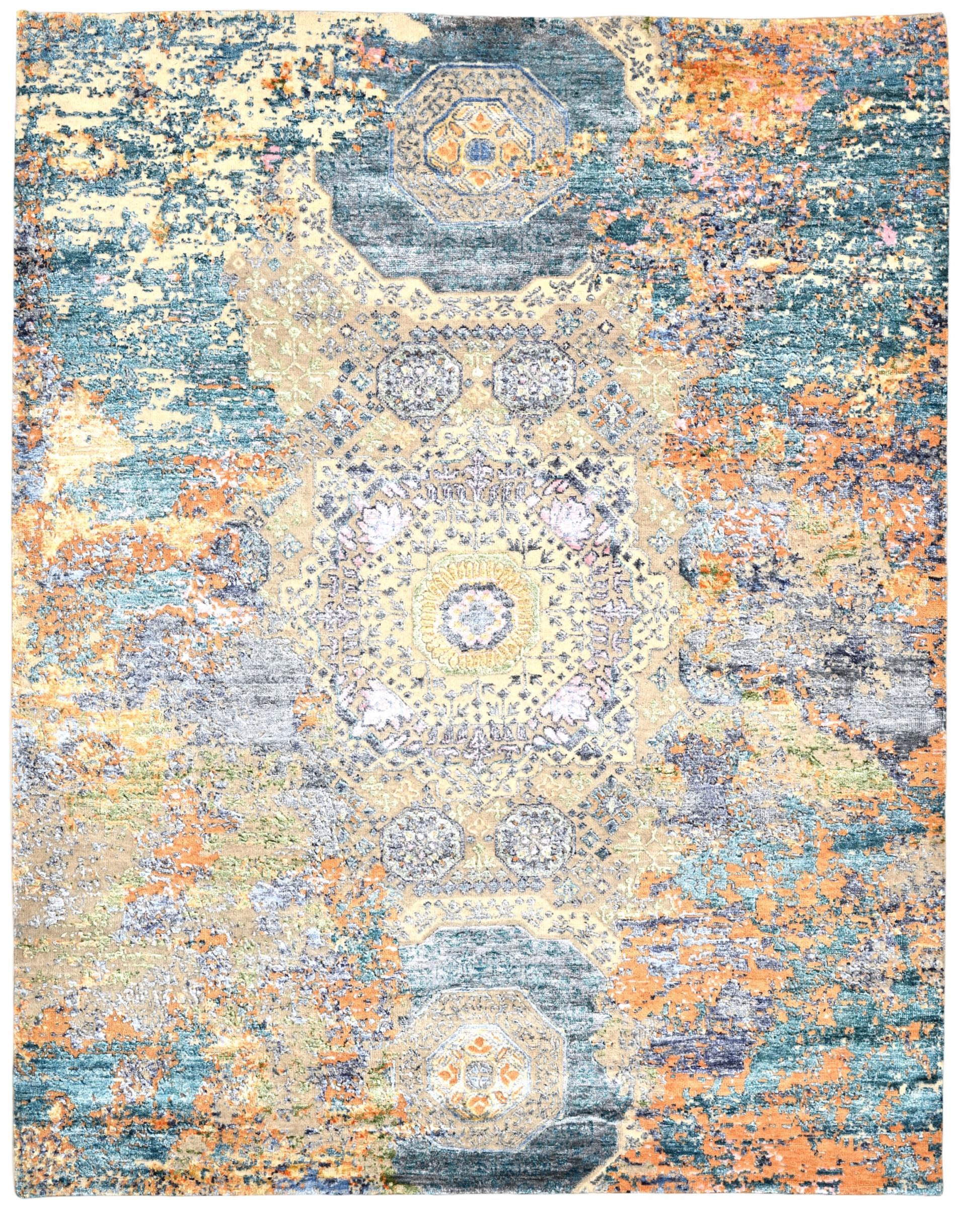 Asman - Asman 157 x 198 cm