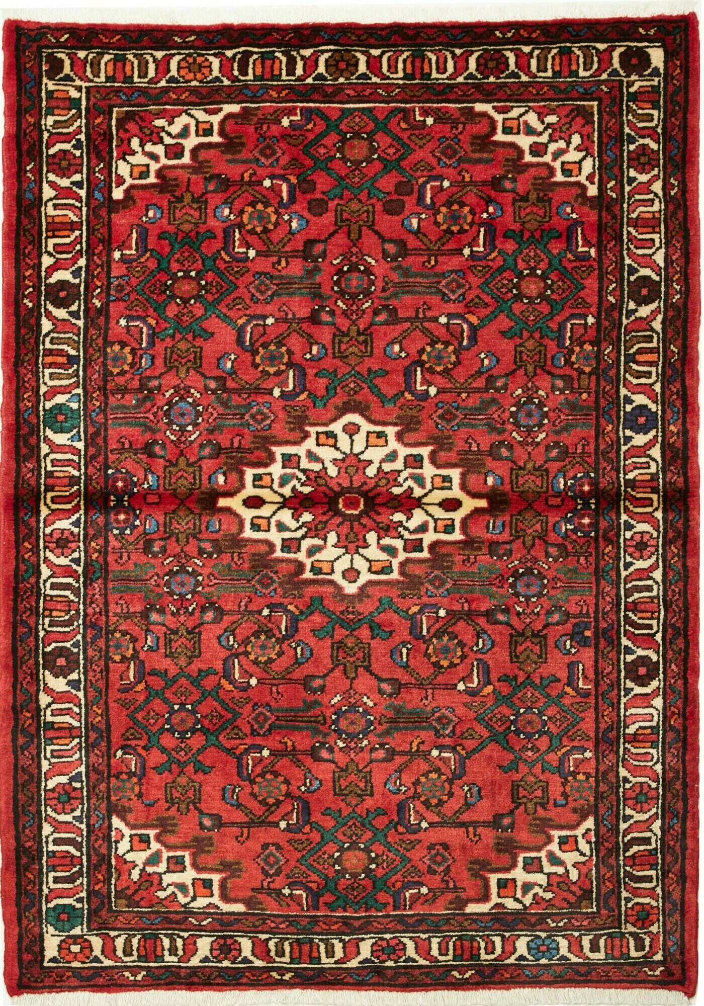 Mattor - Hamedan 102 x 161 cm