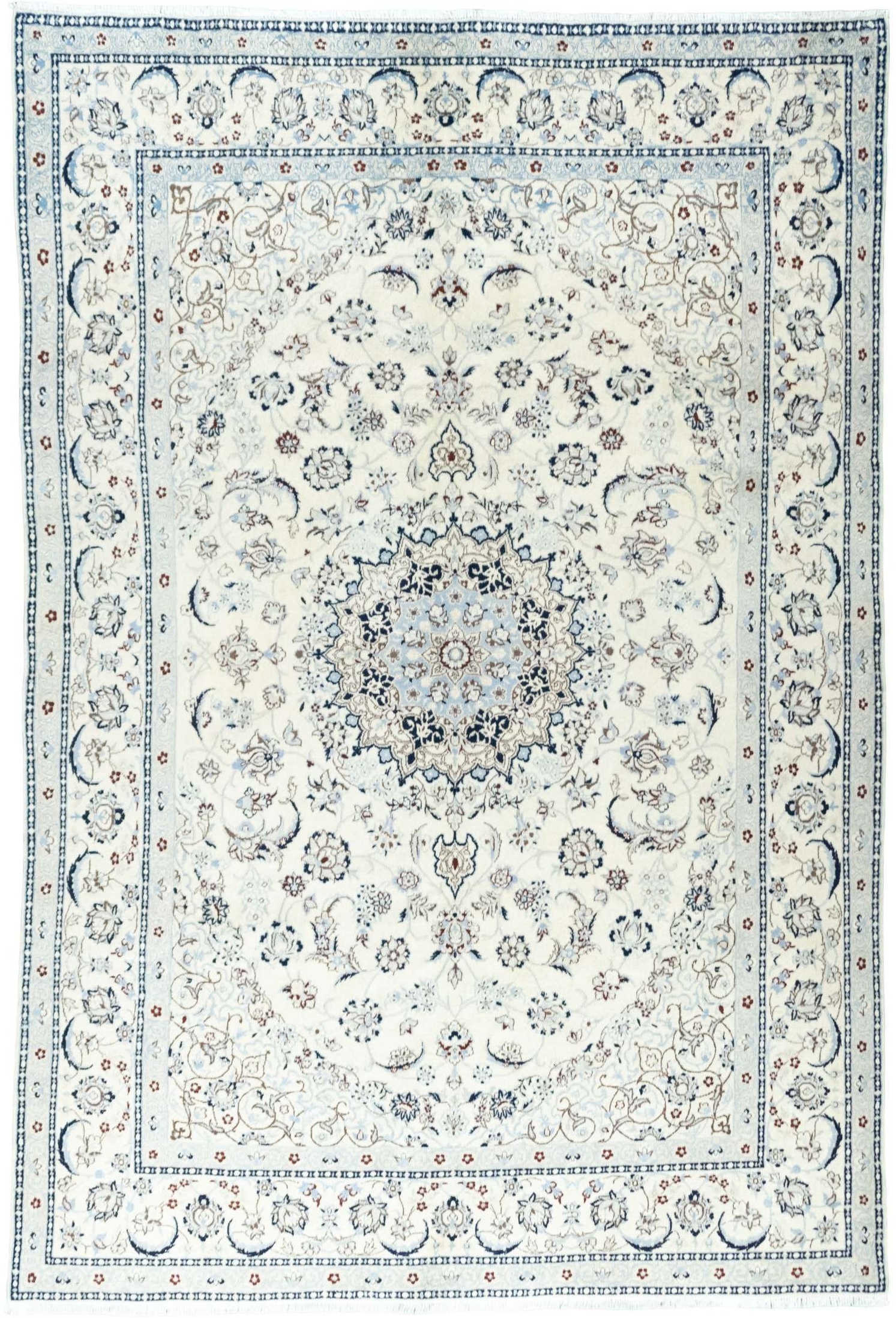 Nain 200x300 - Nain 9 La 195 x 290 cm