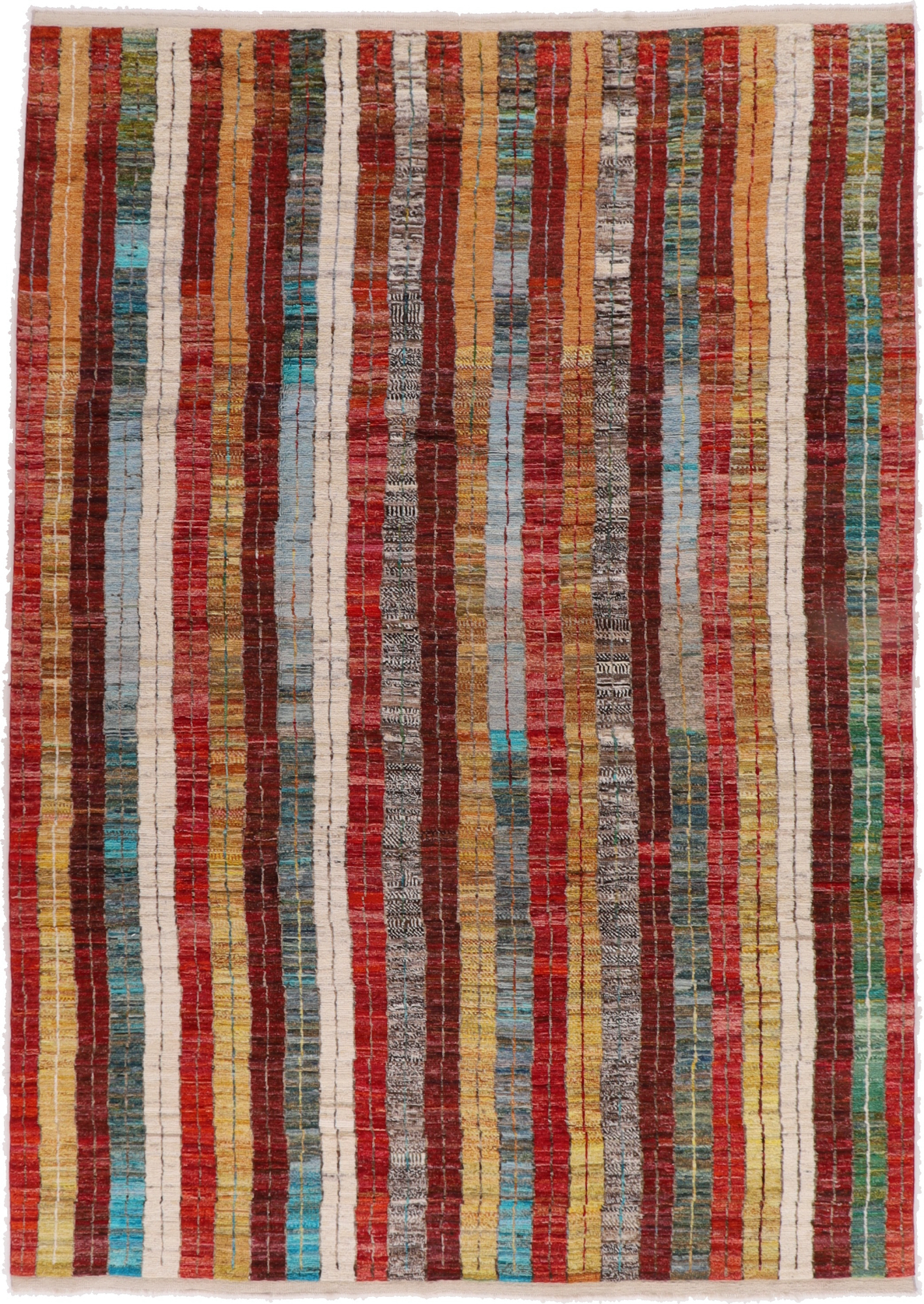 Tapetes Berberes - Berber 250 x 350 cm